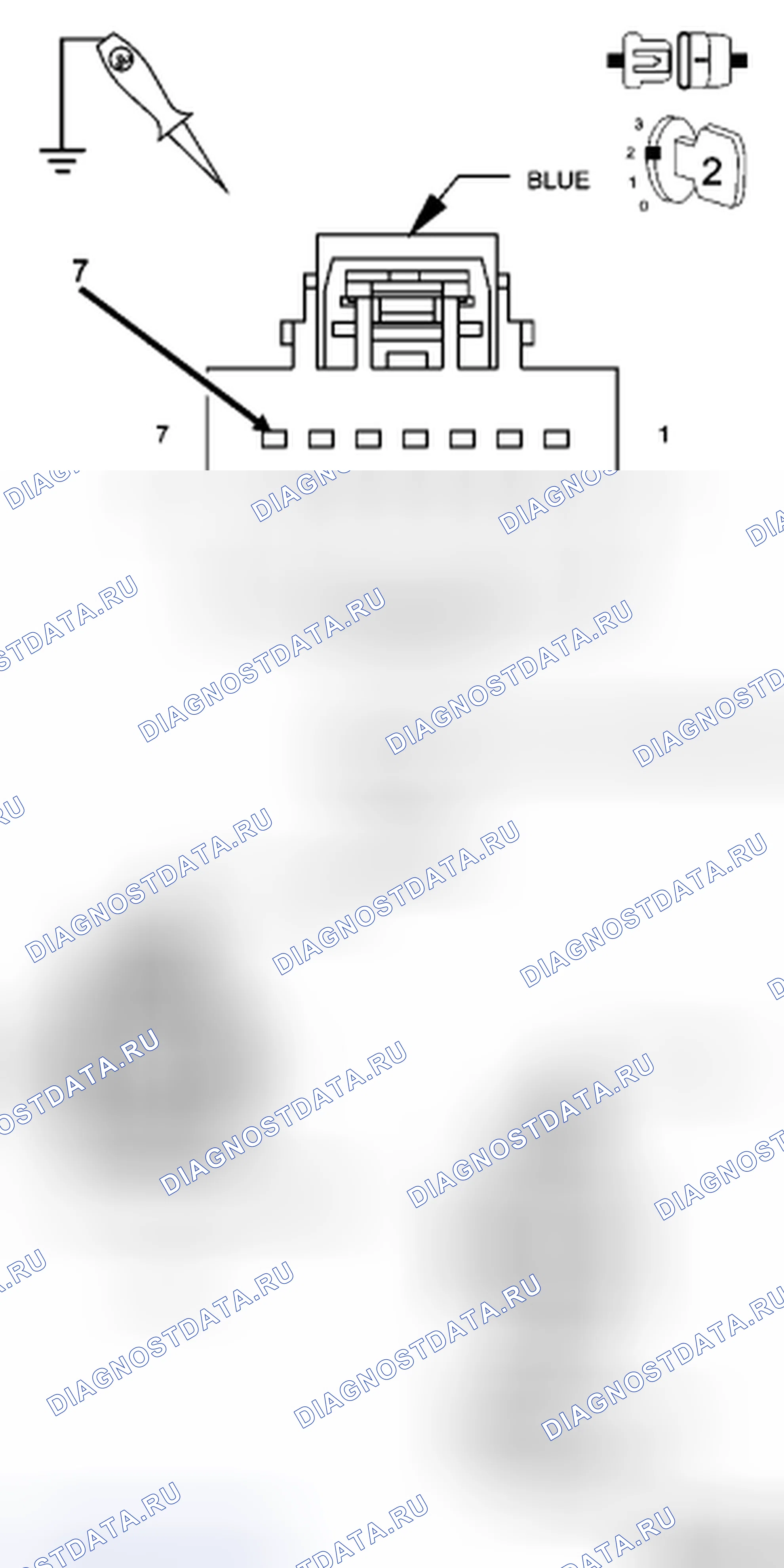 Рис. 18. Dodge Cab & Chassis R3500 HD transition