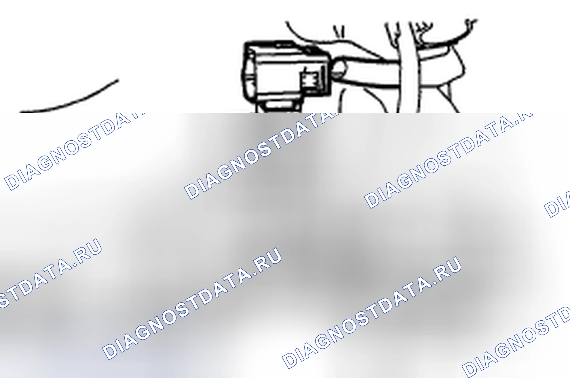 Рис. 264. Subaru Impreza GH
