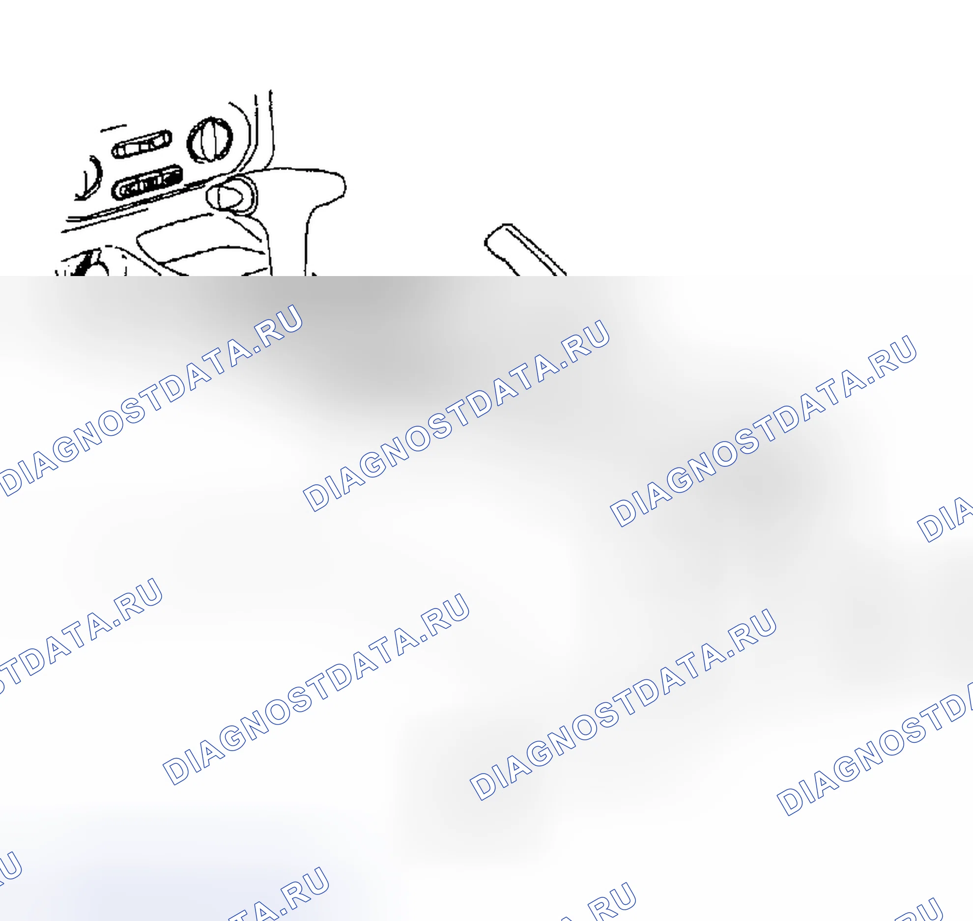 Рис. 6. Kia Rio I рестайлинг