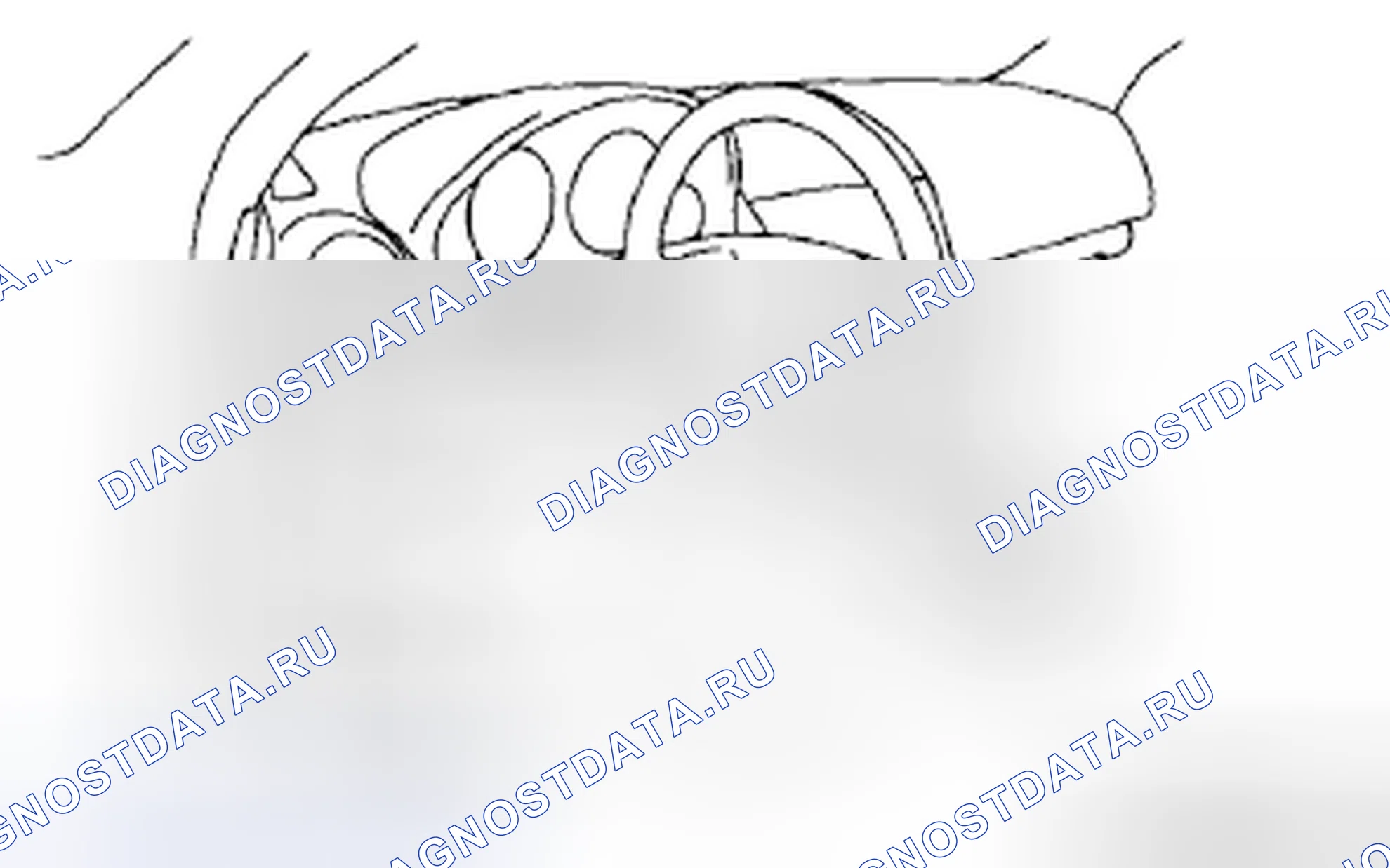 Рис. 36. Mazda 6 GH рестайлинг