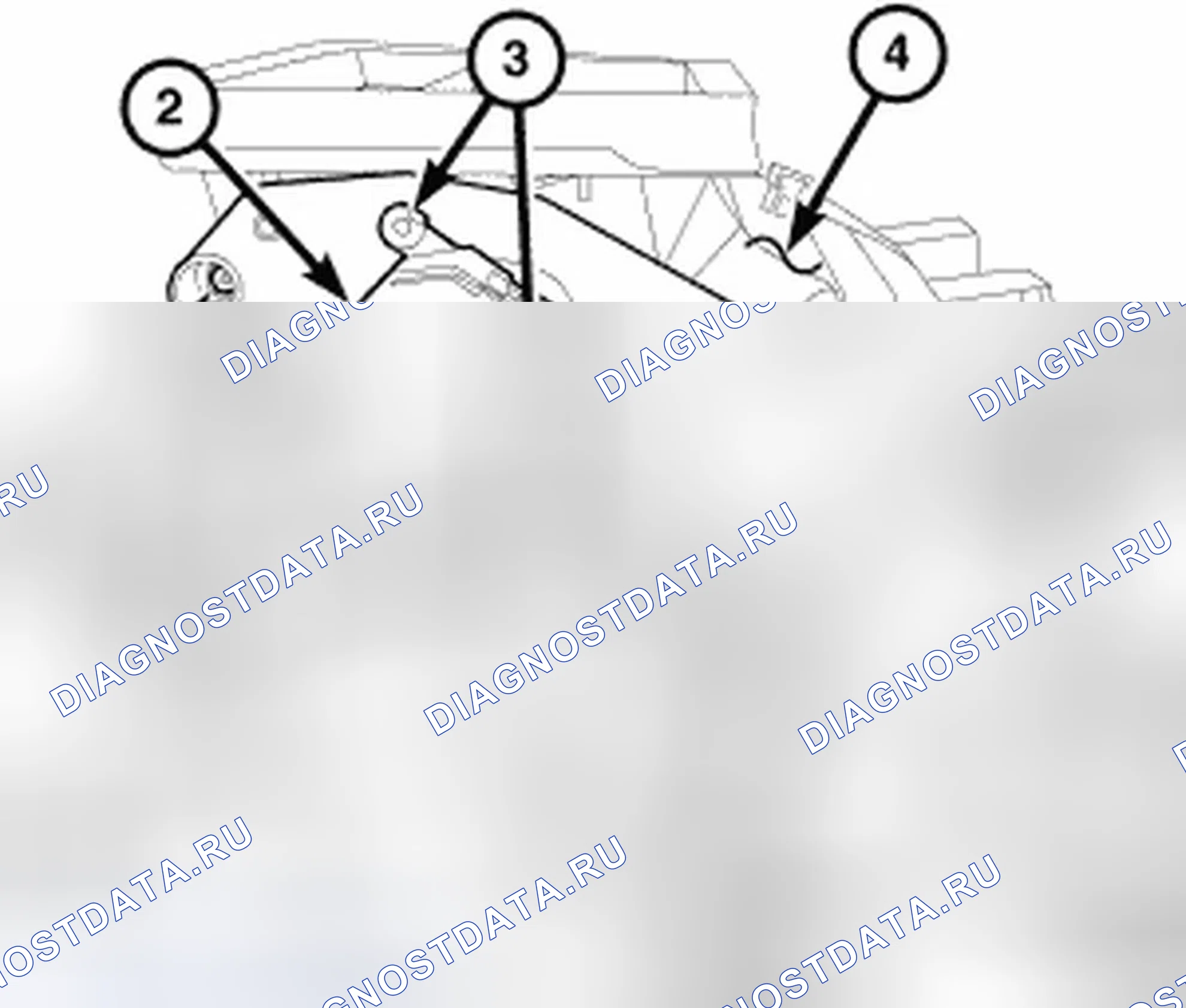 Рис. 75. Dodge Nitro I