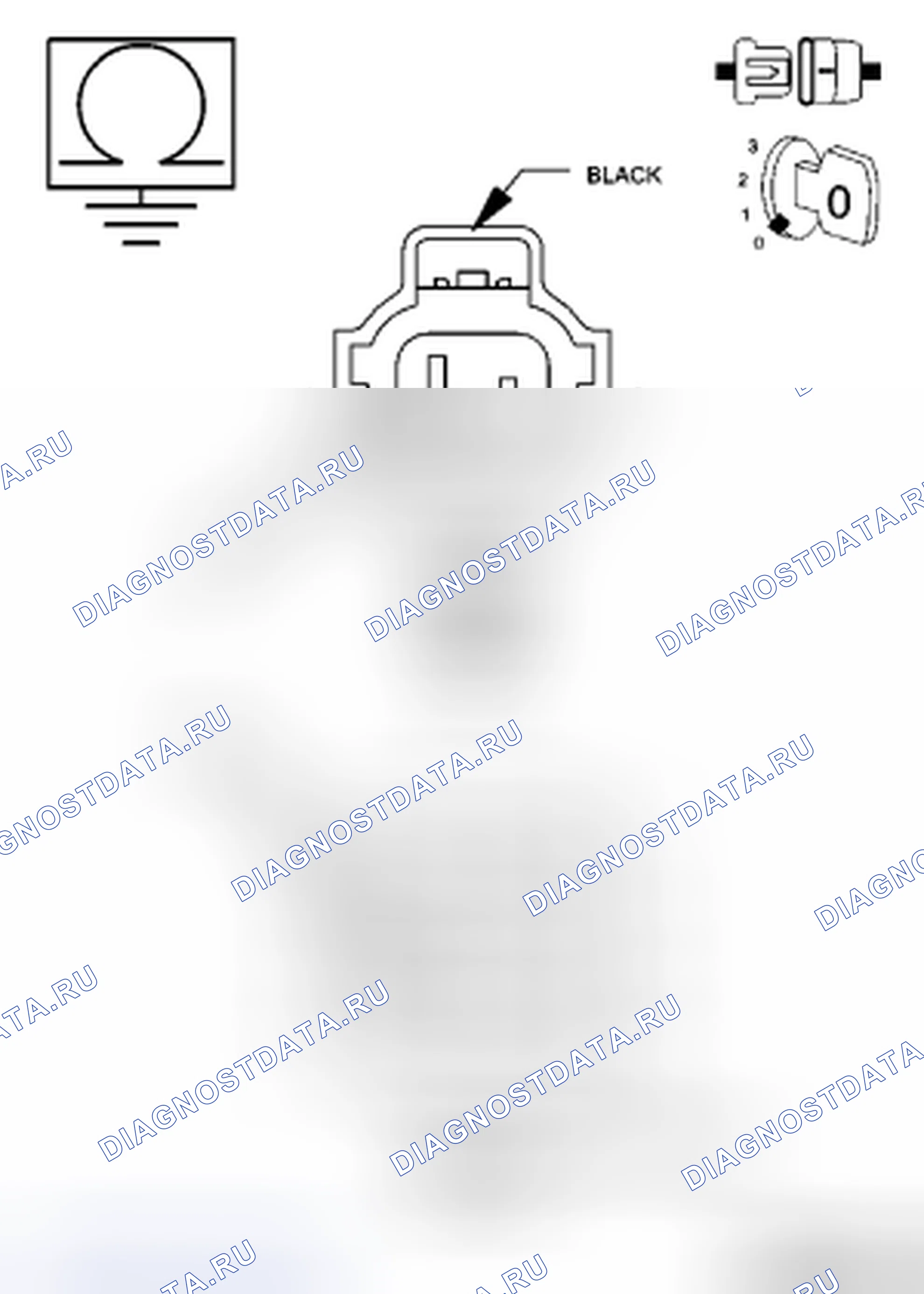 Рис. 856. Chrysler Town & Country V