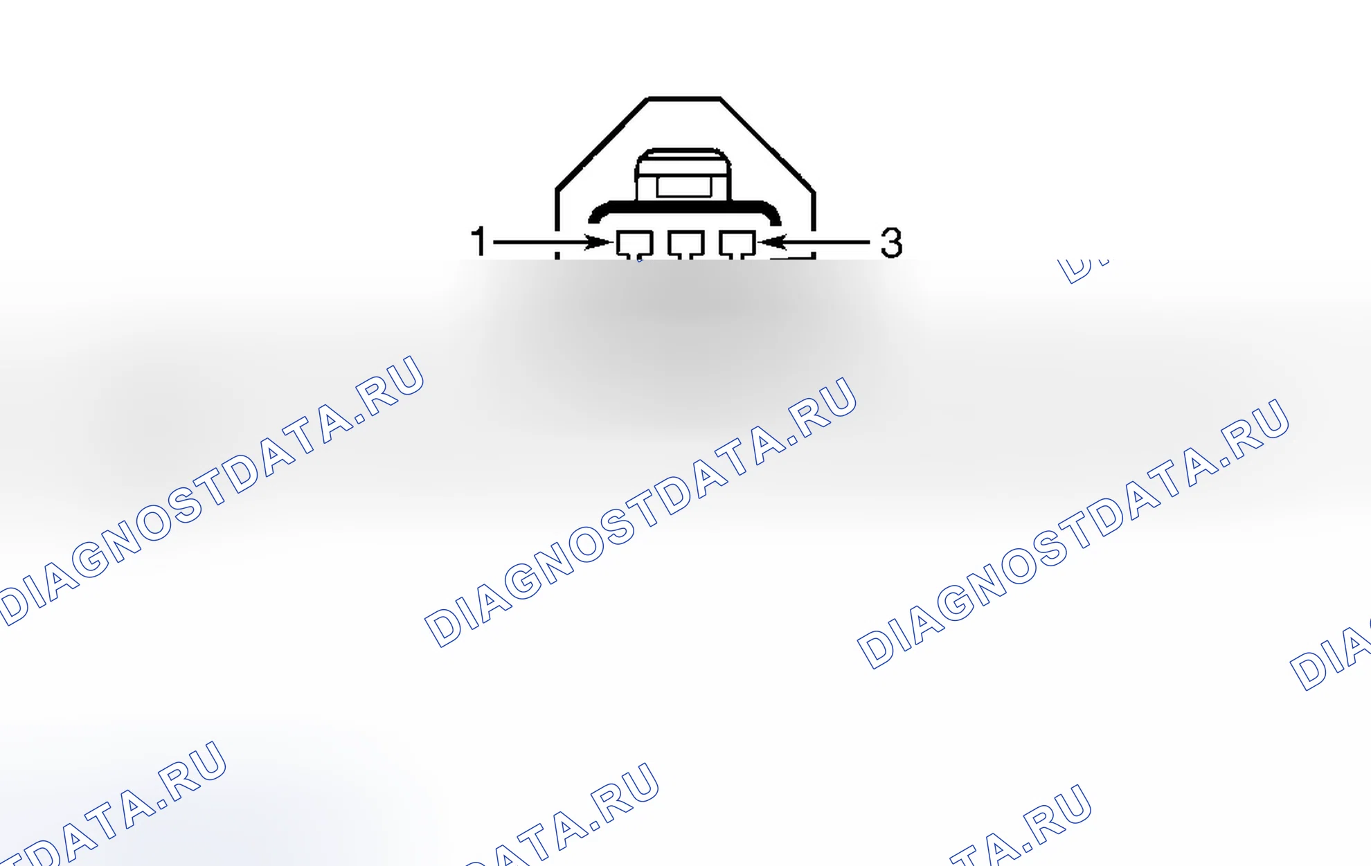 Рис. 9. Dodge Durango I