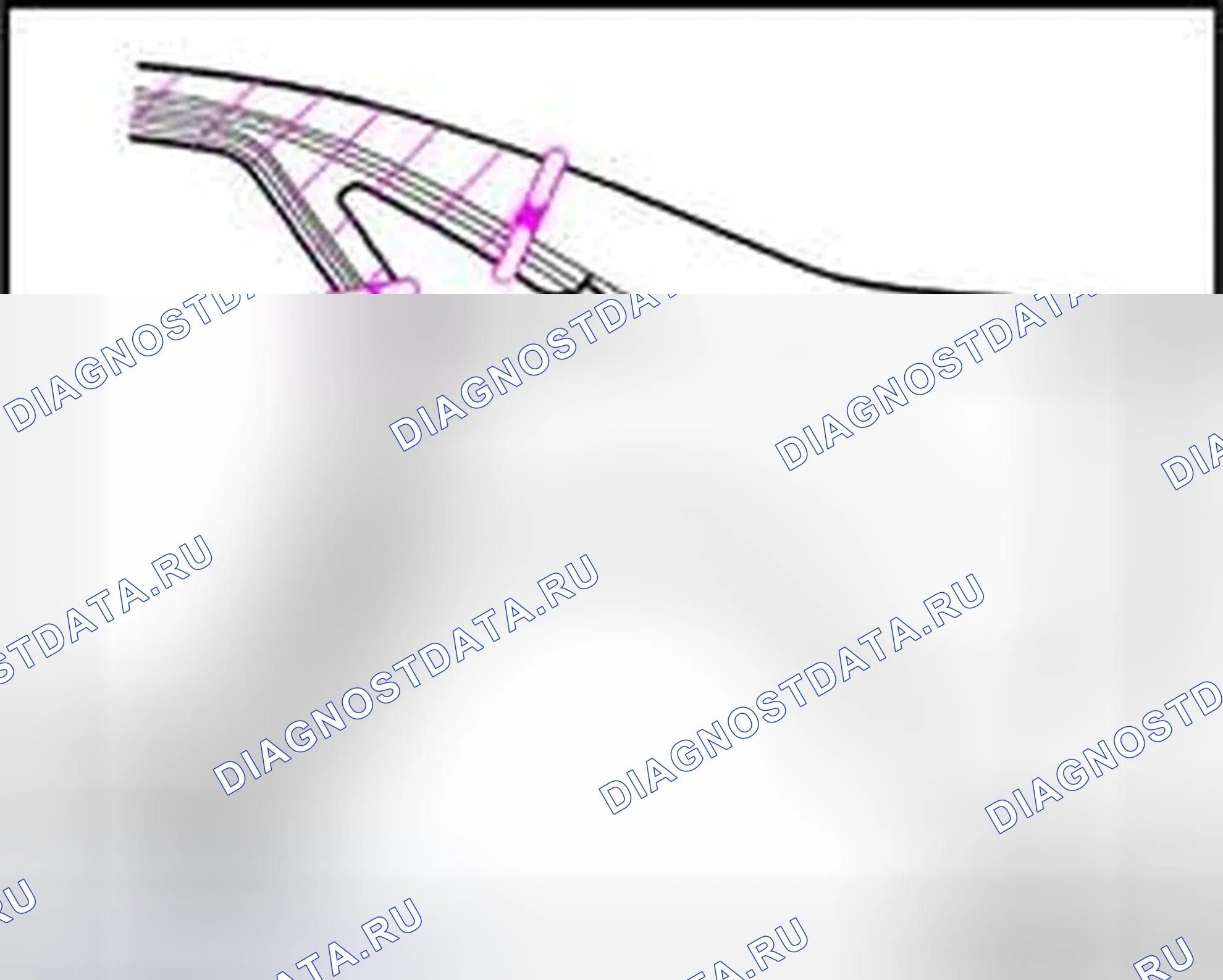Рис. 12. Audi A8 D3 рестайлинг