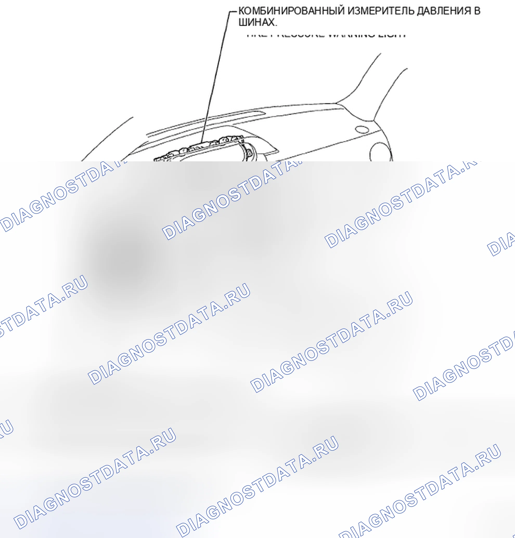Рис. 7. Kia Soul II рестайлинг