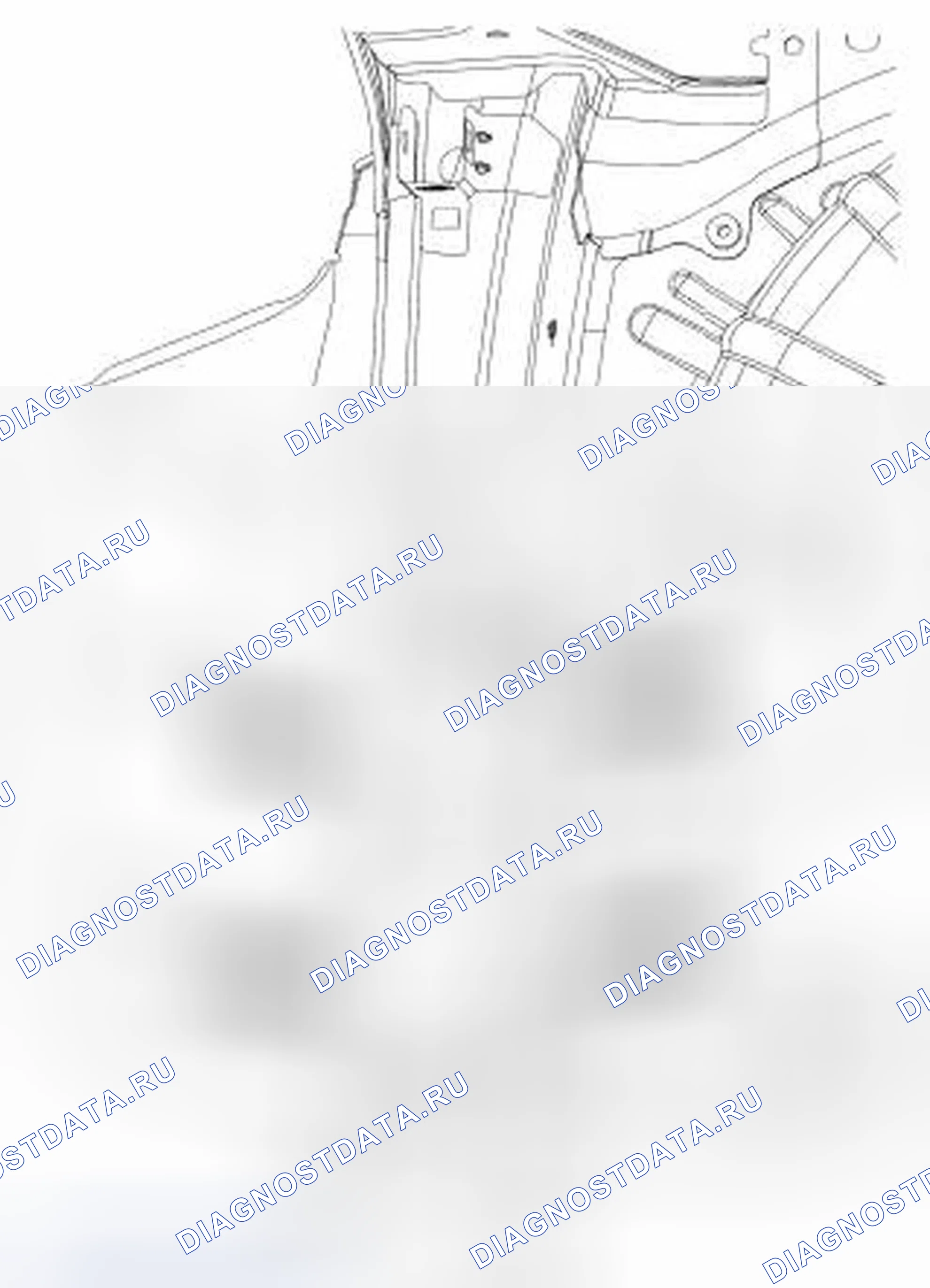 Рис. 78. Ford Mustang V рестайлинг 2