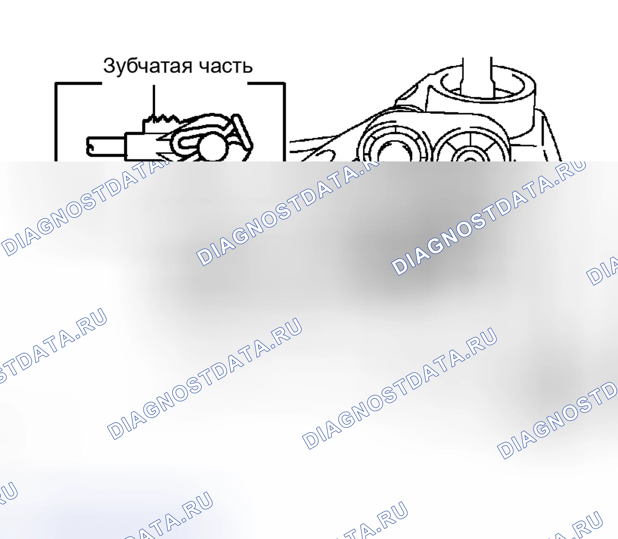 Рис. 48. Toyota Camry XV30