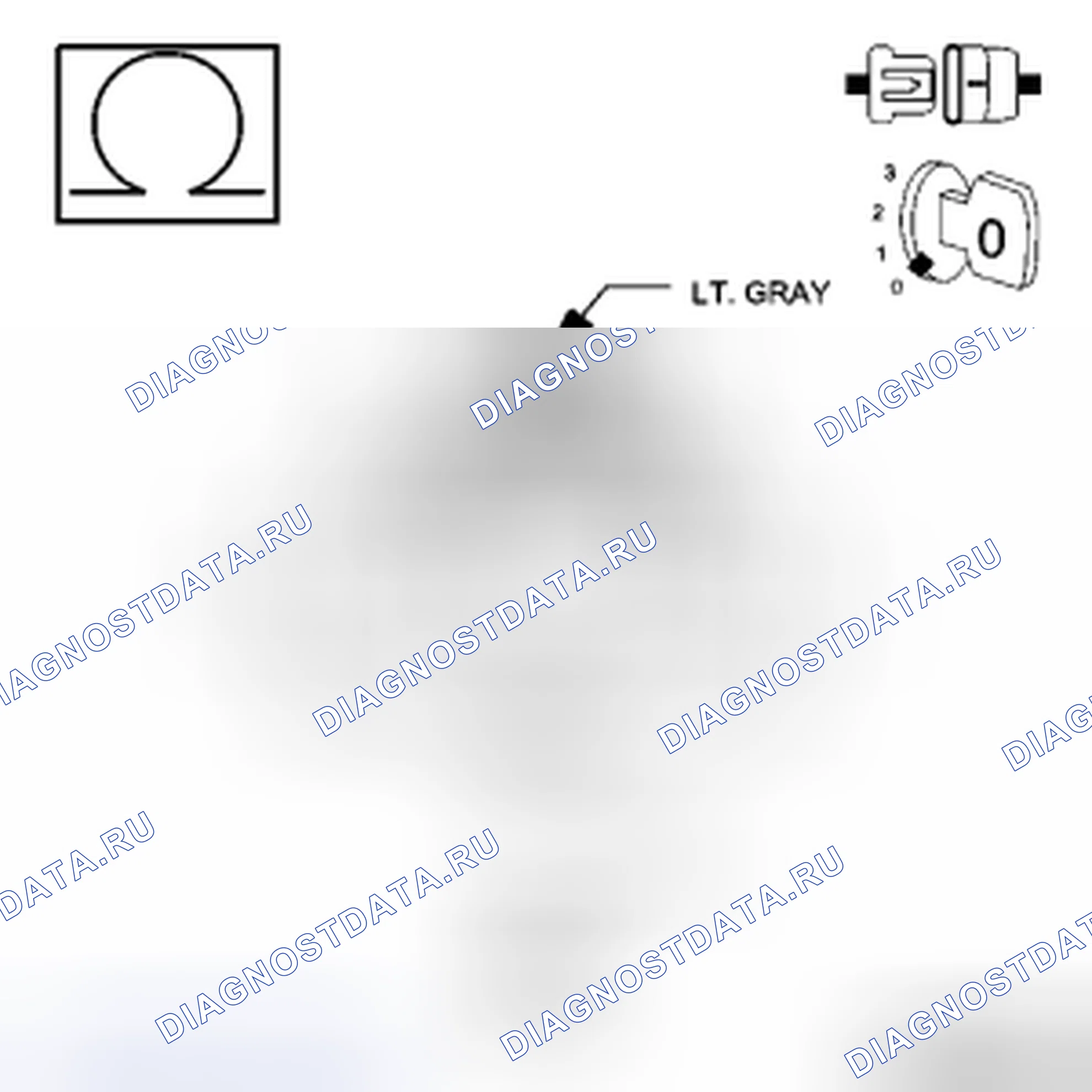 Рис. 226. Chrysler Town & Country V