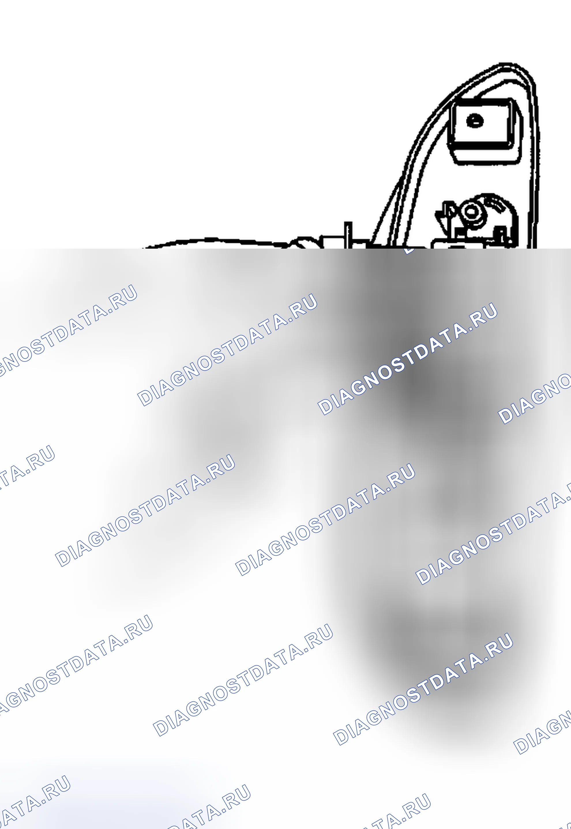 Рис. 114. Buick Regal IV