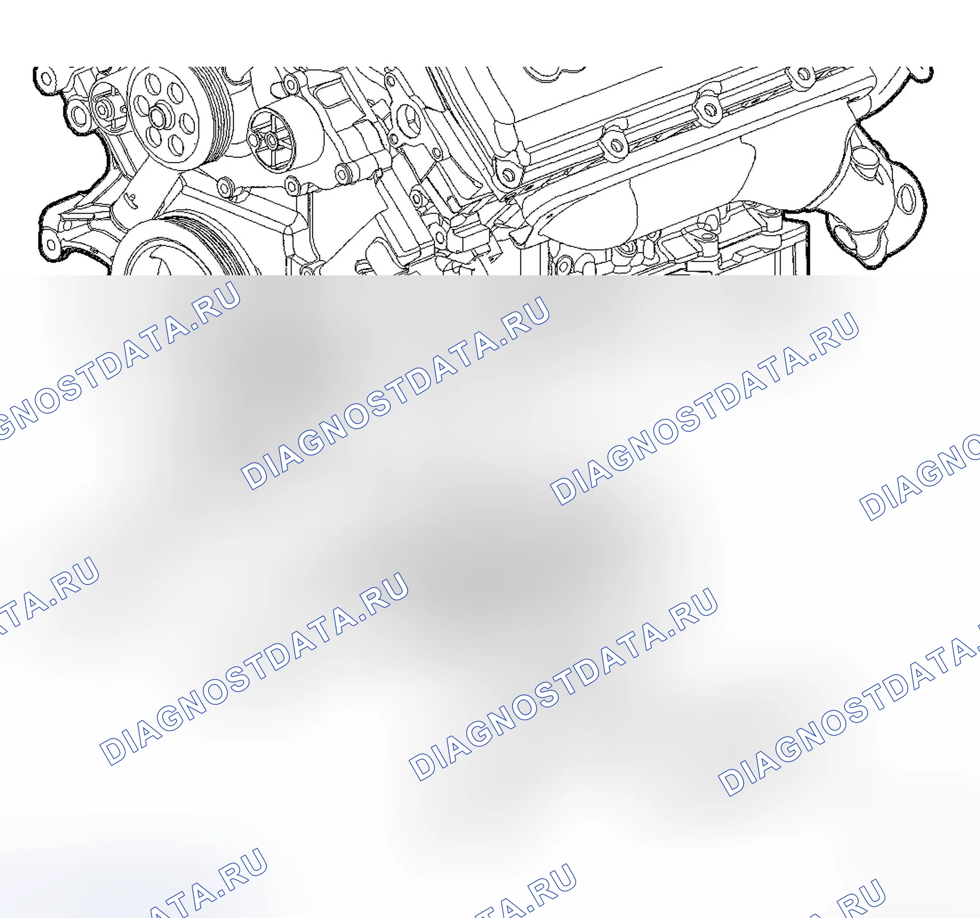 Рис. 496. Dodge Magnum I