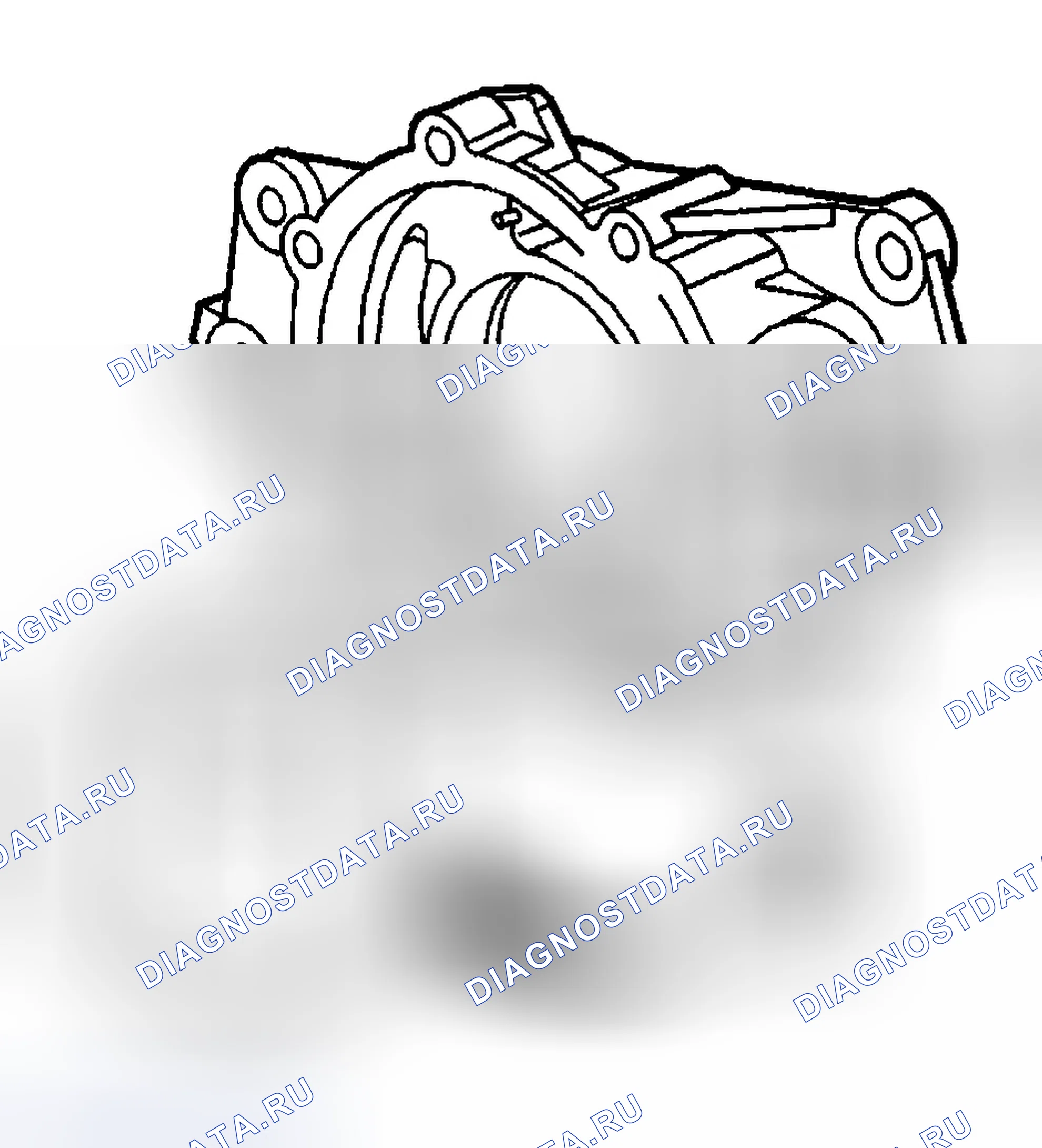 Рис. 510. Chevrolet Silverado 2500 