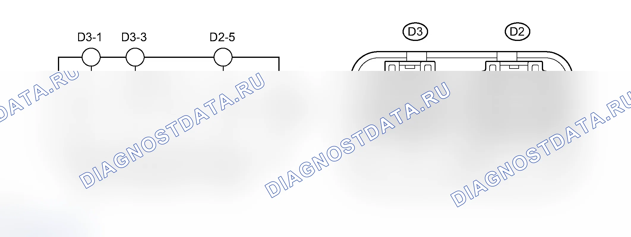 Рис. 36. Toyota Land Cruiser 100 рестайлинг 2
