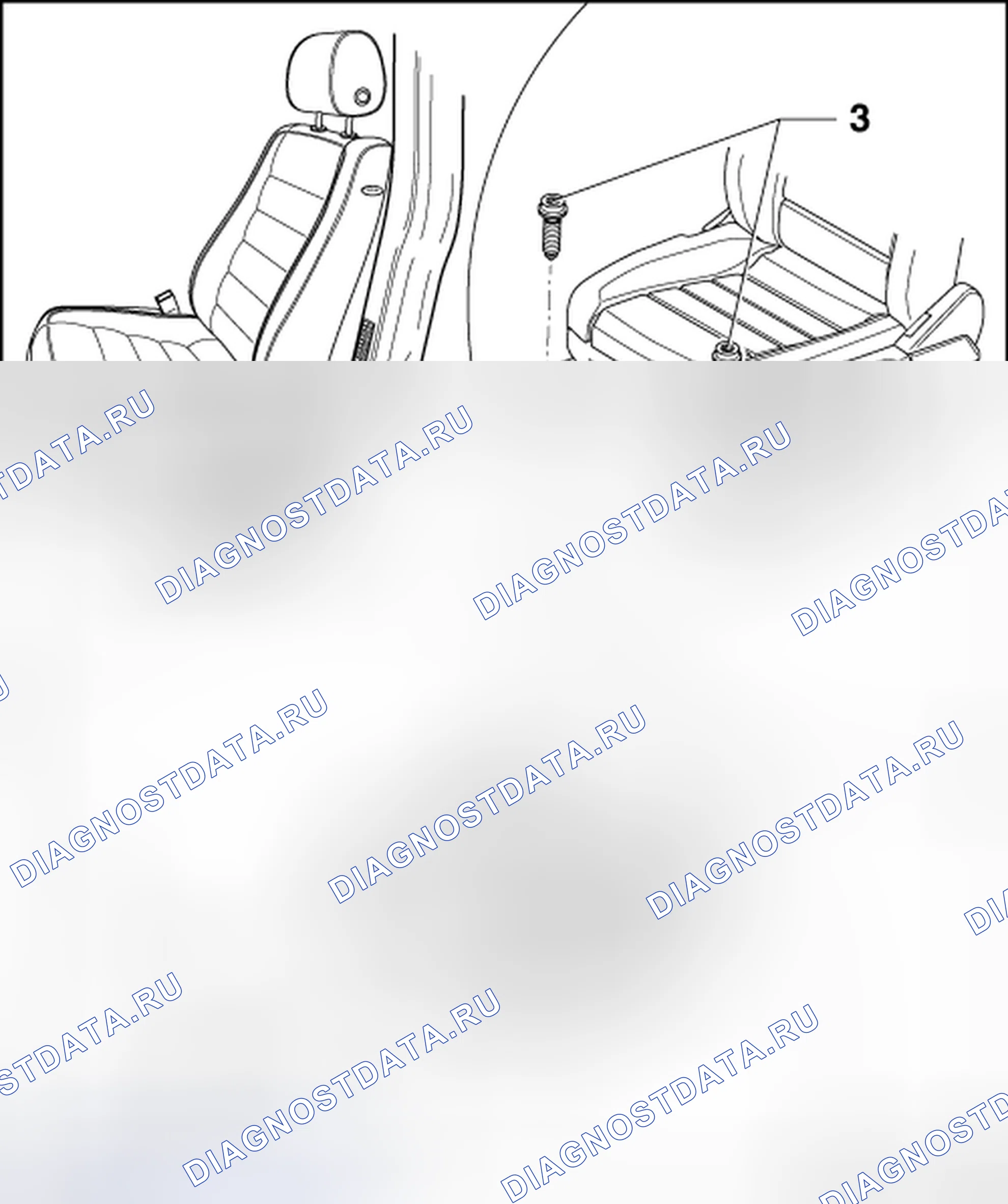 Рис. 10. Volkswagen Touareg I
