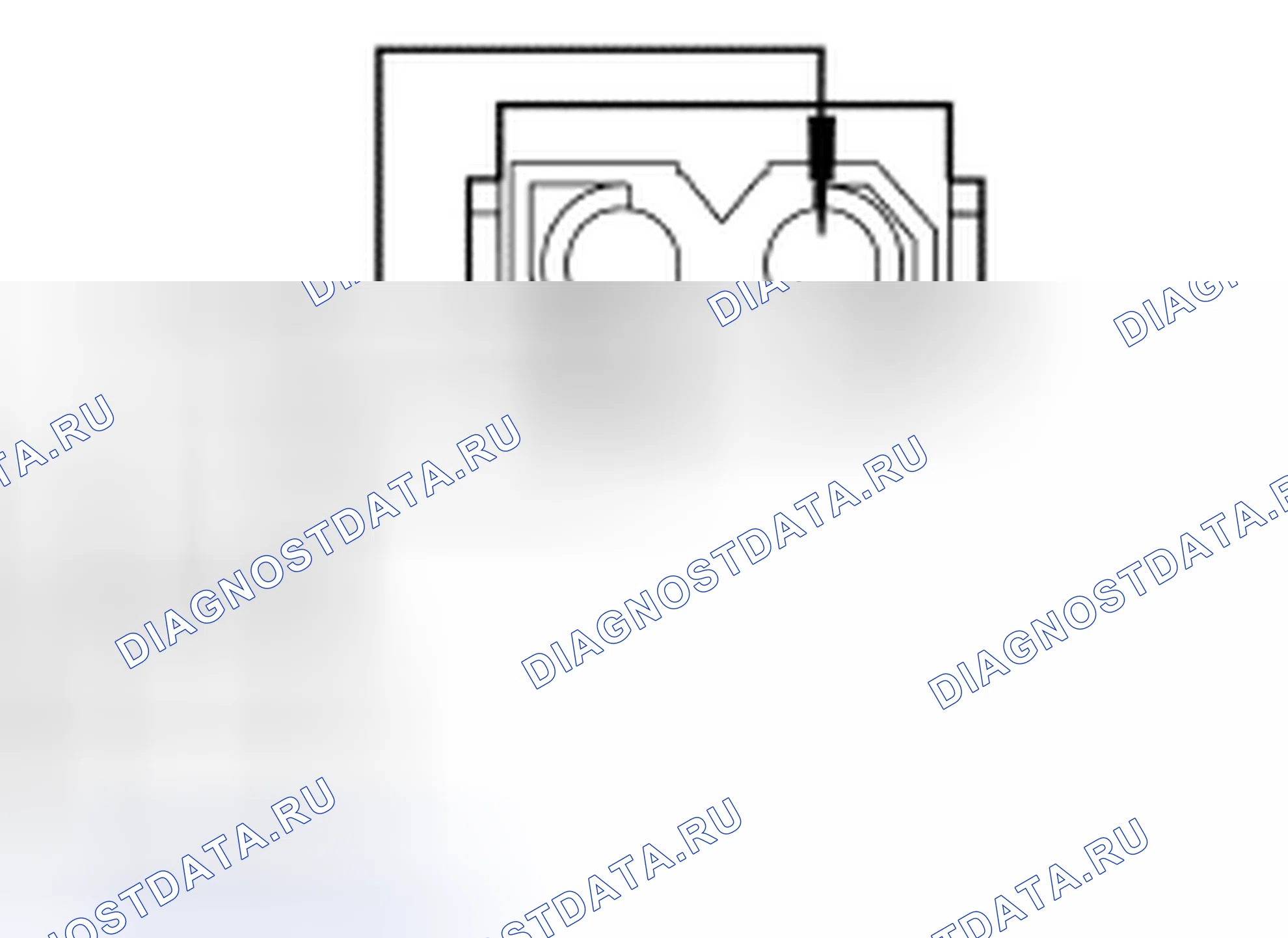 Рис. 34. Mazda 2 I рестайлинг