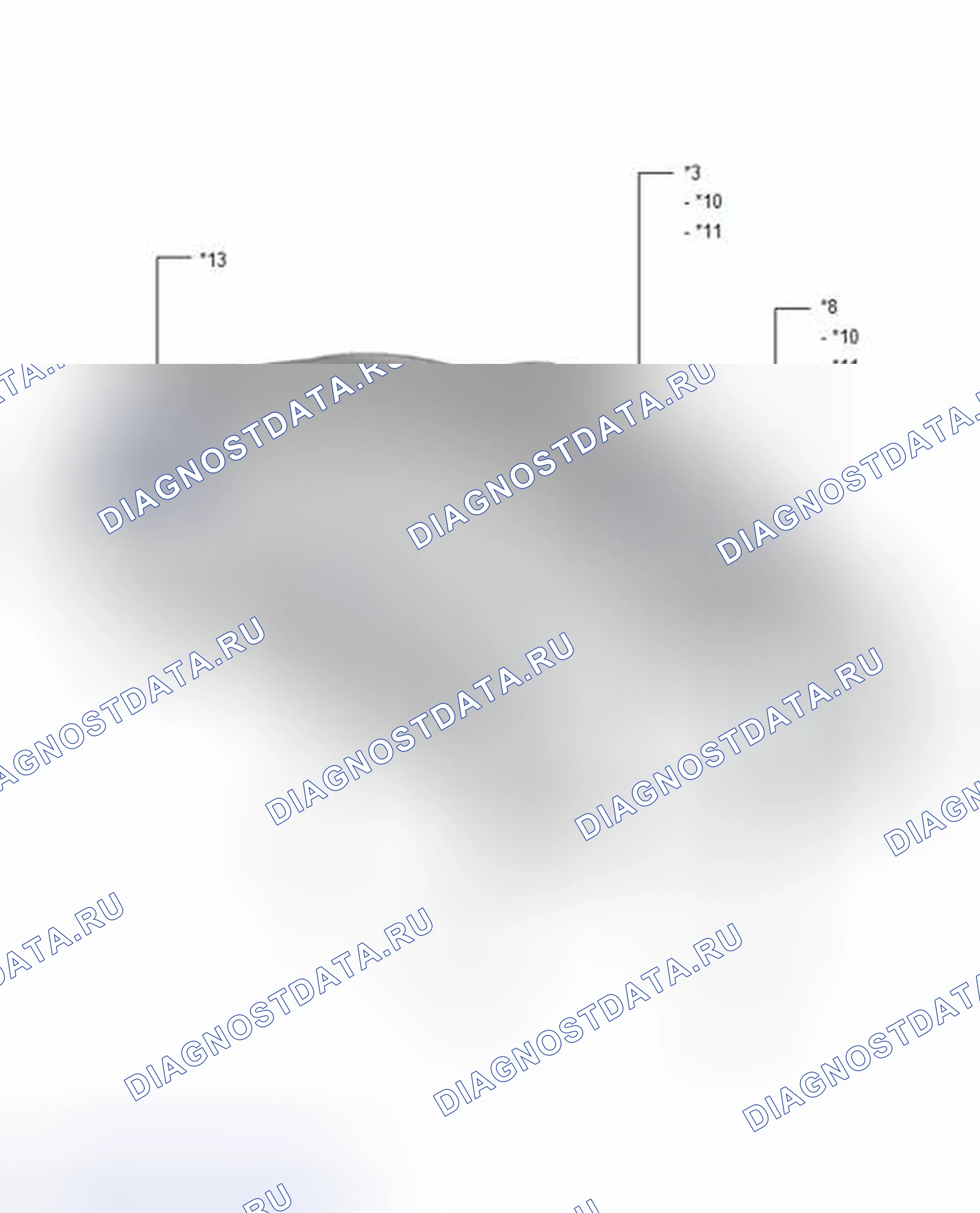 Рис. 55: ИЛЛЮСТРАЦИЯ. Toyota Corolla XI