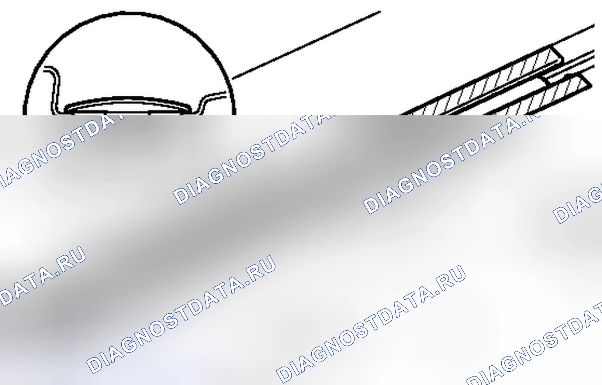 Рис. 114. Toyota Land Cruiser 200 рестайлинг