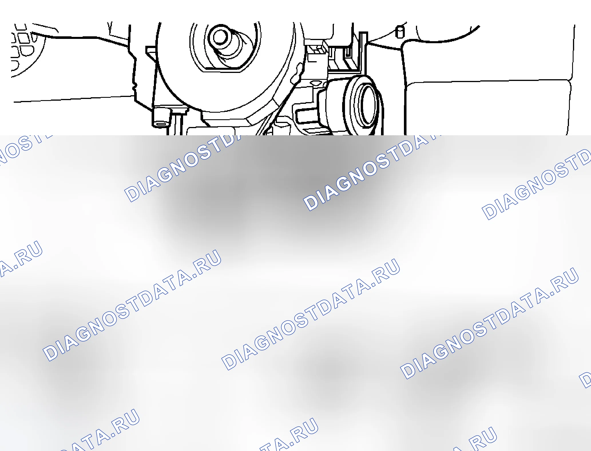 Рис. 22. Dodge Nitro I