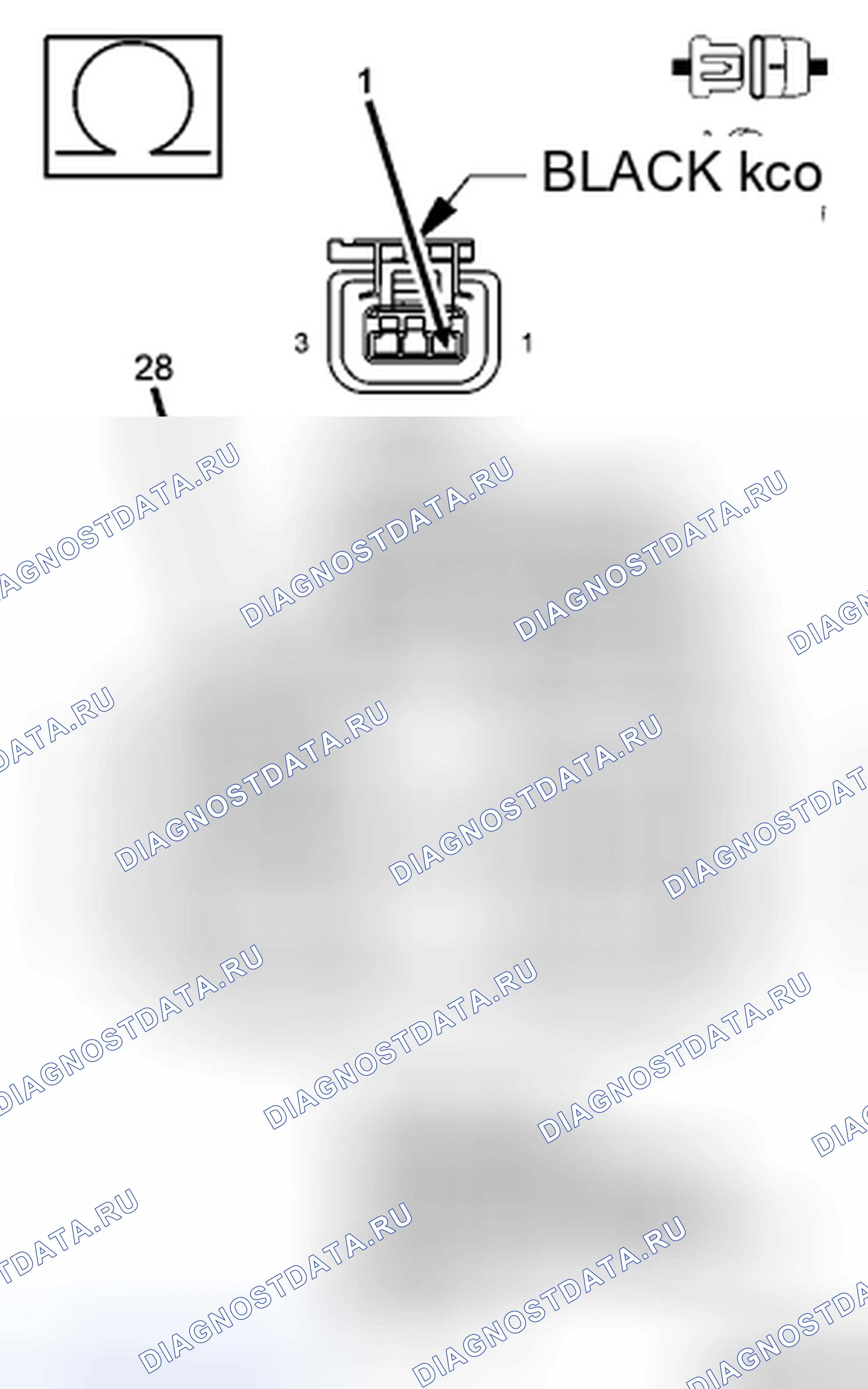 Рис. 872. Dodge Cab & Chassis R3500 HD transition