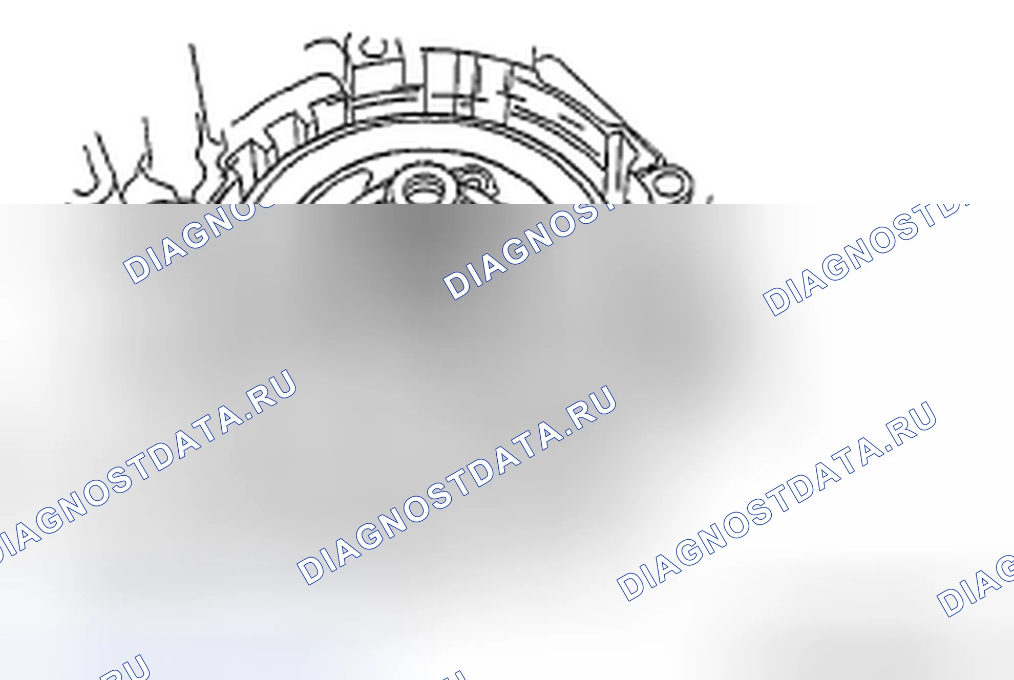 Рис. 136. Mazda CX-7 I