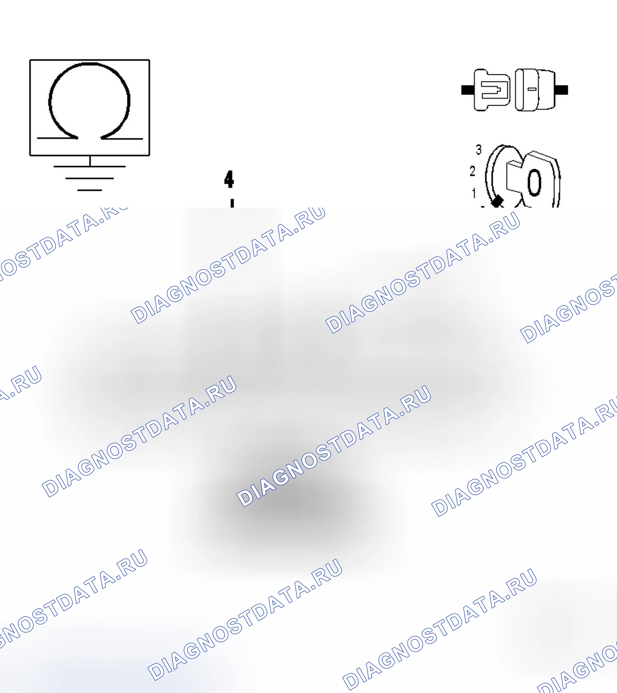 Рис. 23. Dodge Magnum I