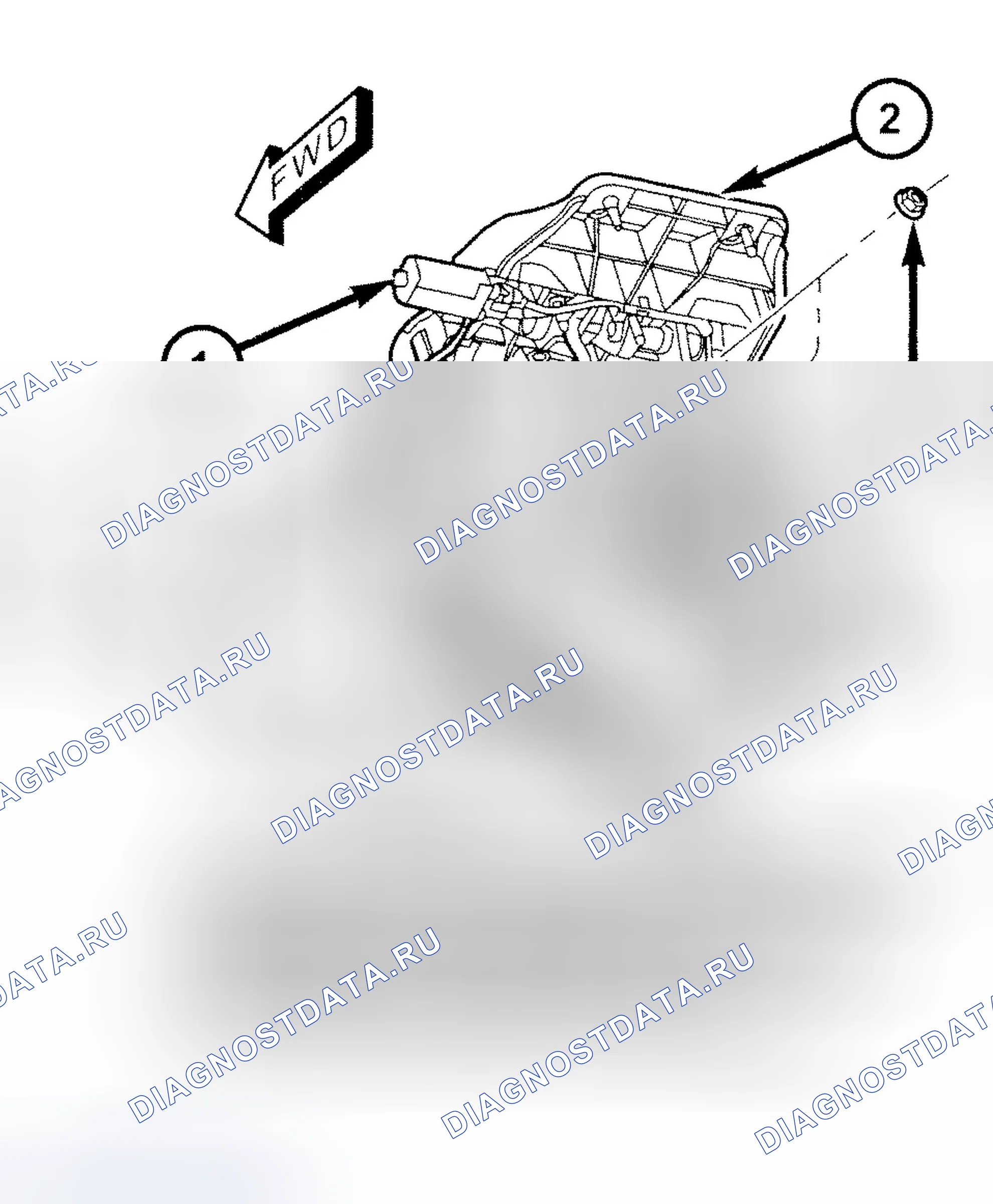 Рис. 17. Dodge Pickup R2500 