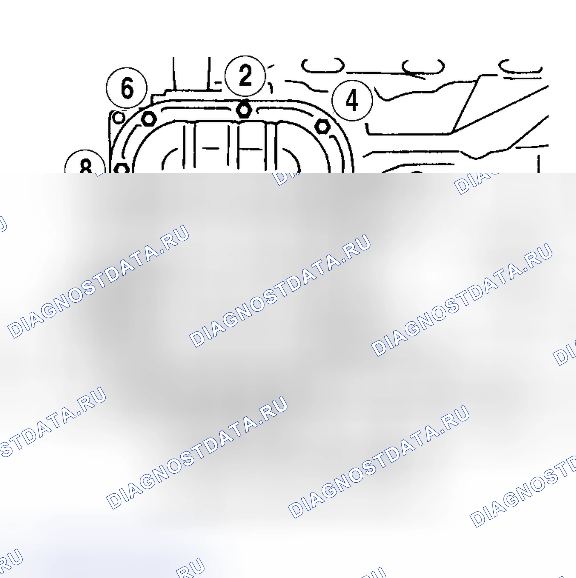 Рис. 29. Infiniti I30 II