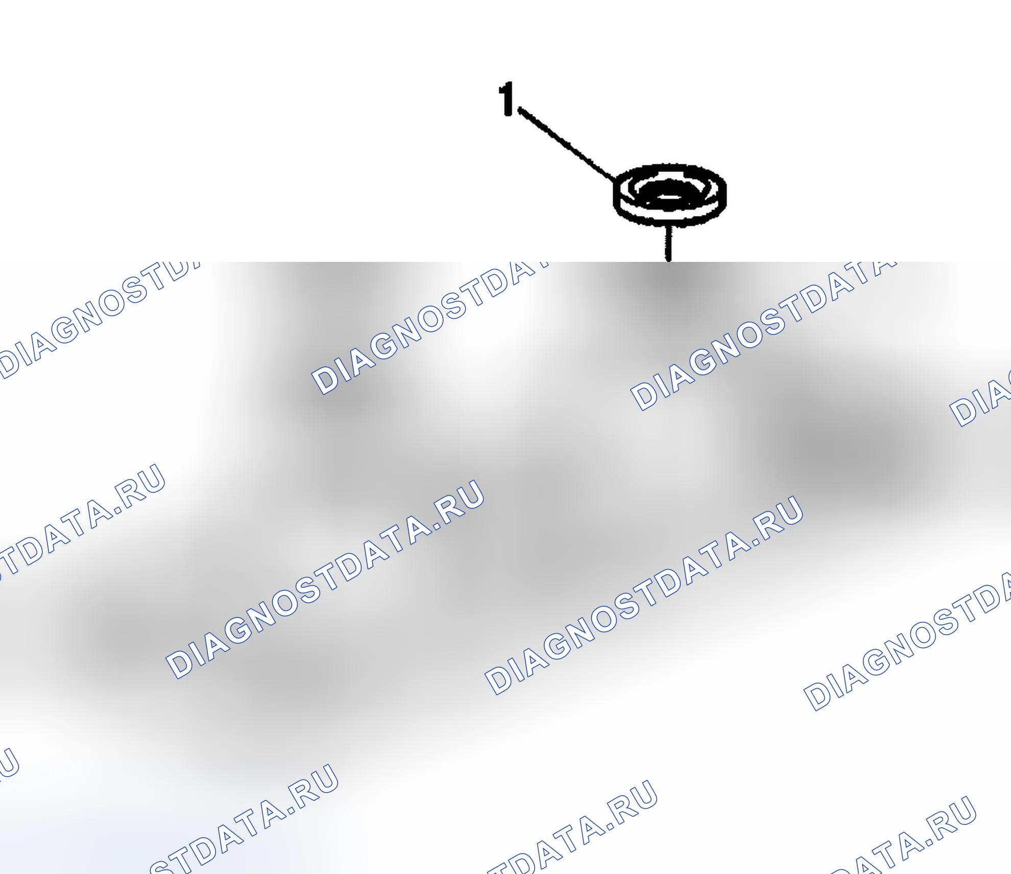 Рис. 201. Chevrolet TrailBlazer I