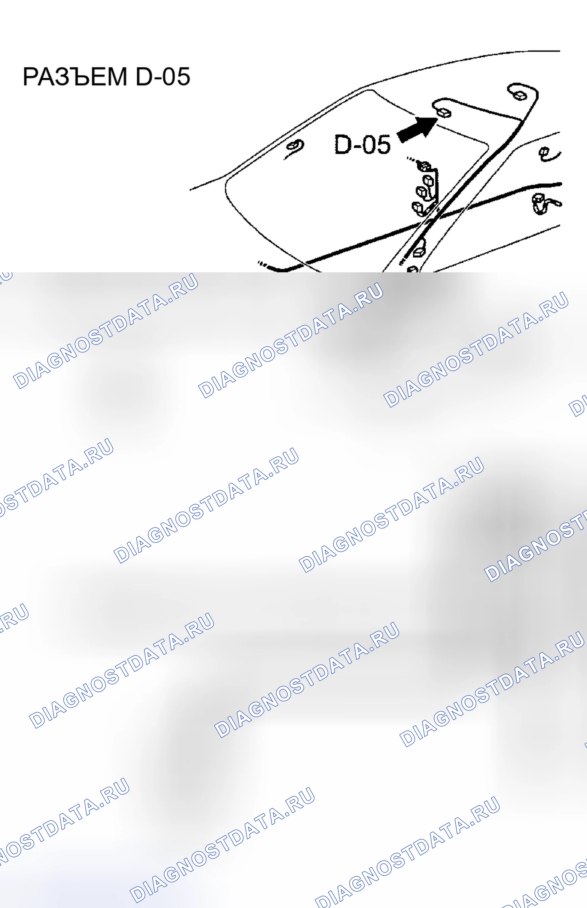 Рис. 269. Mitsubishi Lancer IX рестайлинг