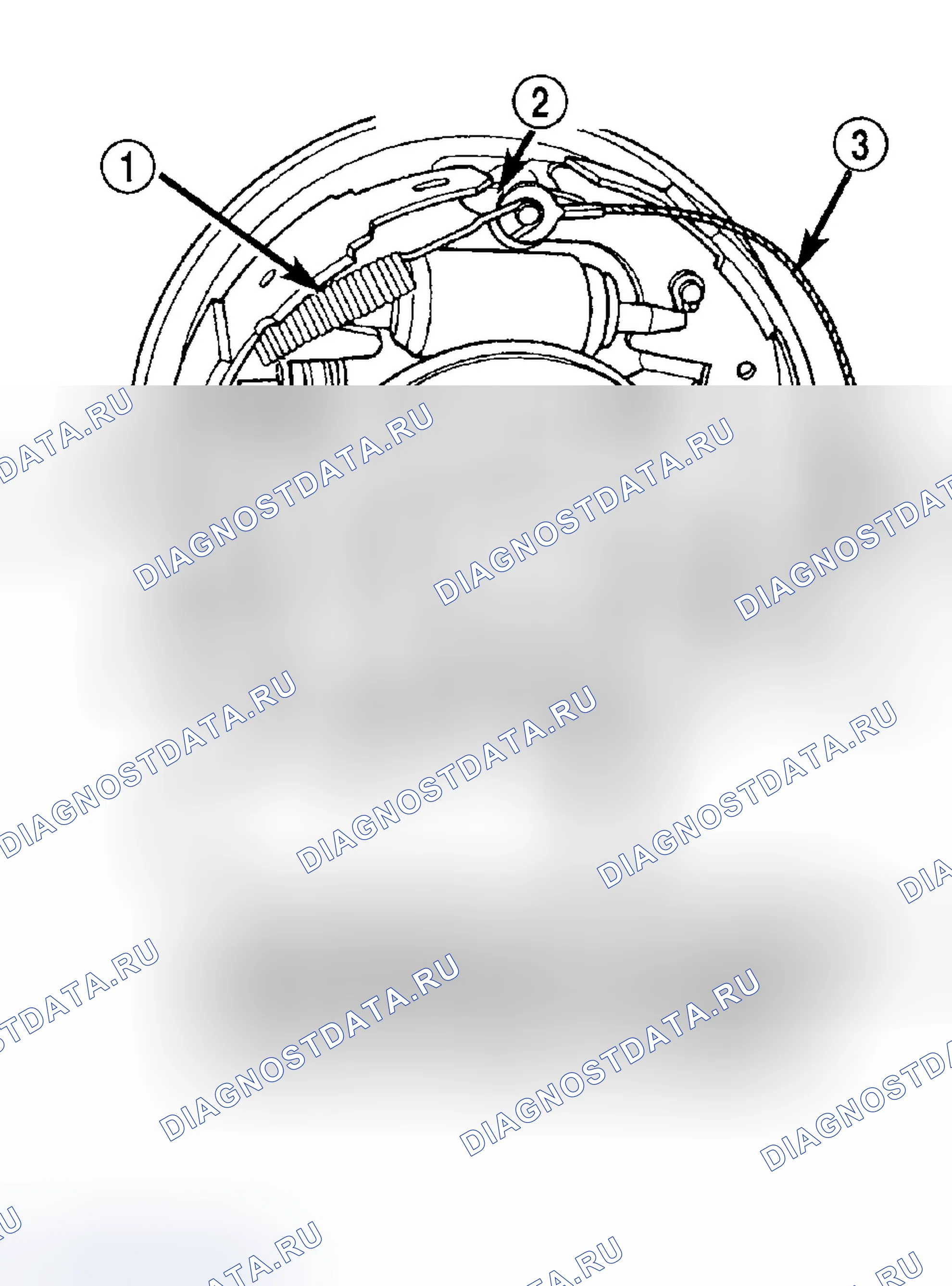 Рис. 33. Dodge Durango I