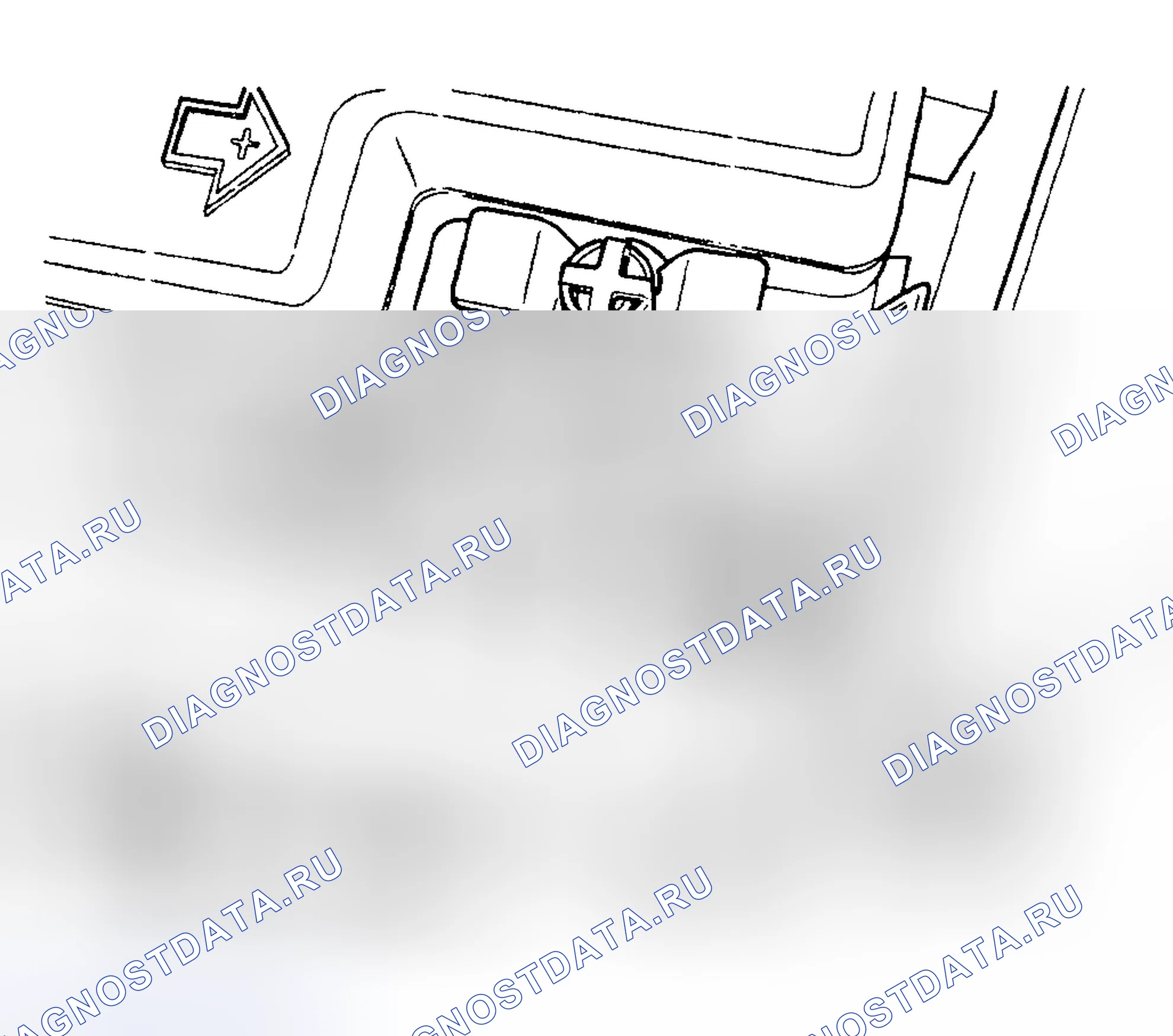 Рис. 10. Dodge Stratus II рестайлинг