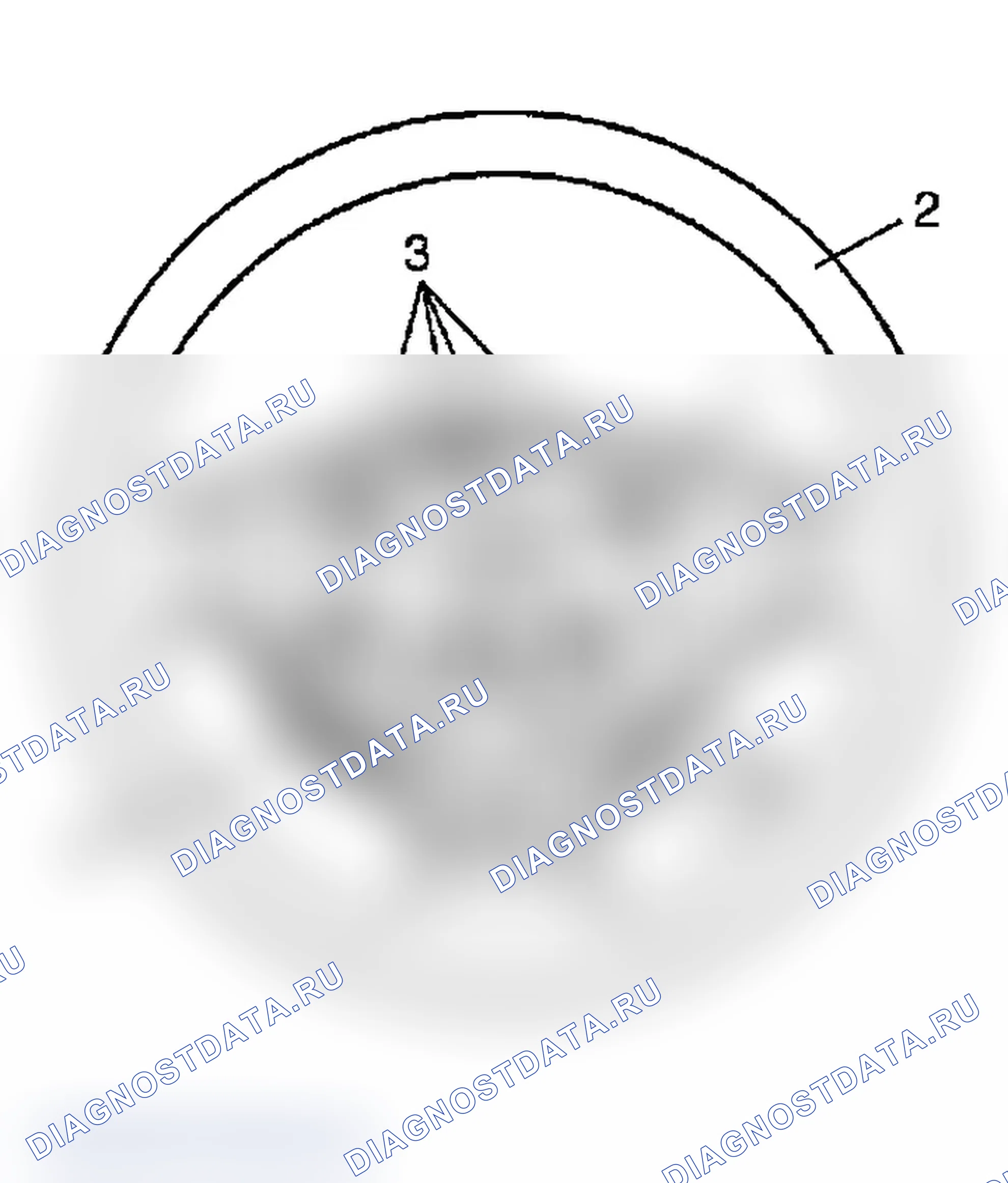 Разборка коробки передач. Ford B-MAX I