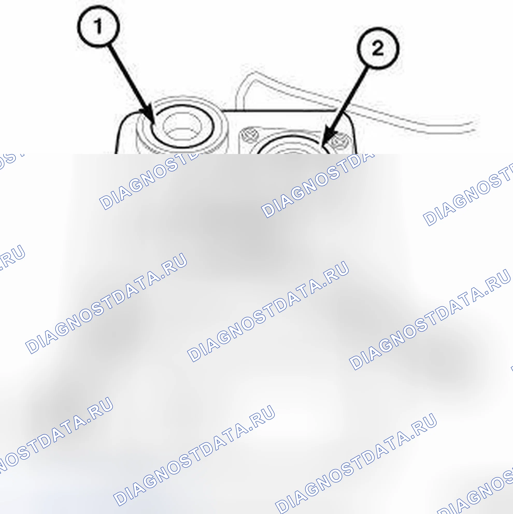 Рис. 193. Dodge Journey I