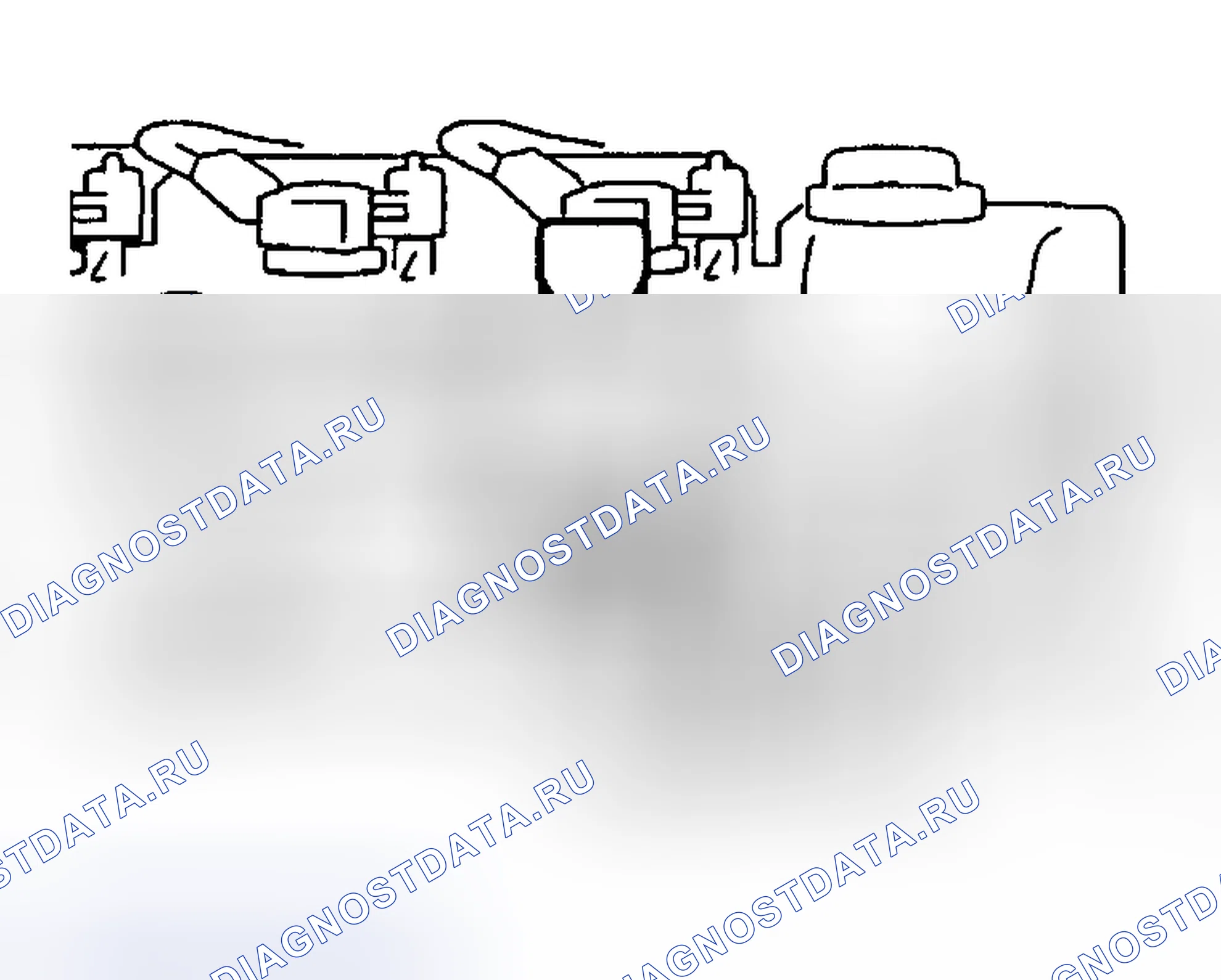 Рис. 5. Haval H6 III