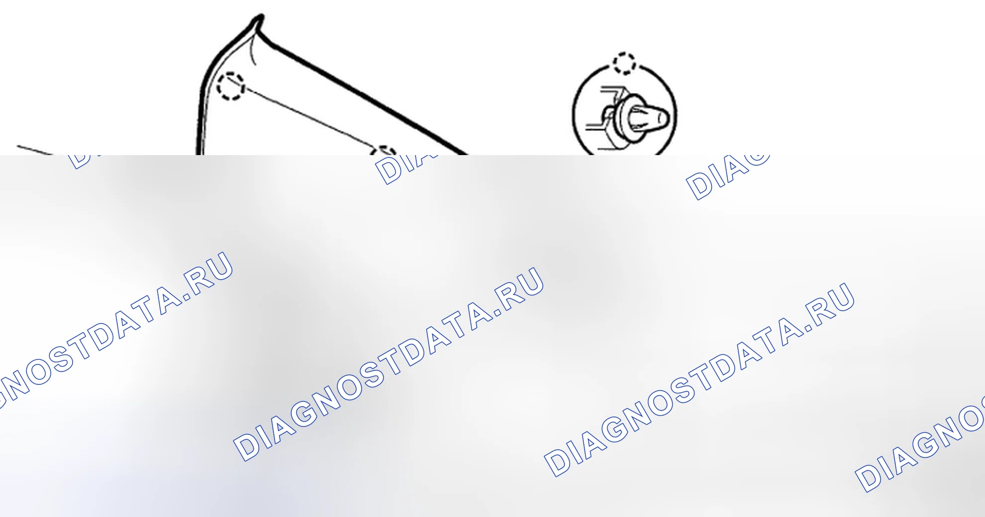 Рис. 126. Subaru Legacy BM/BR