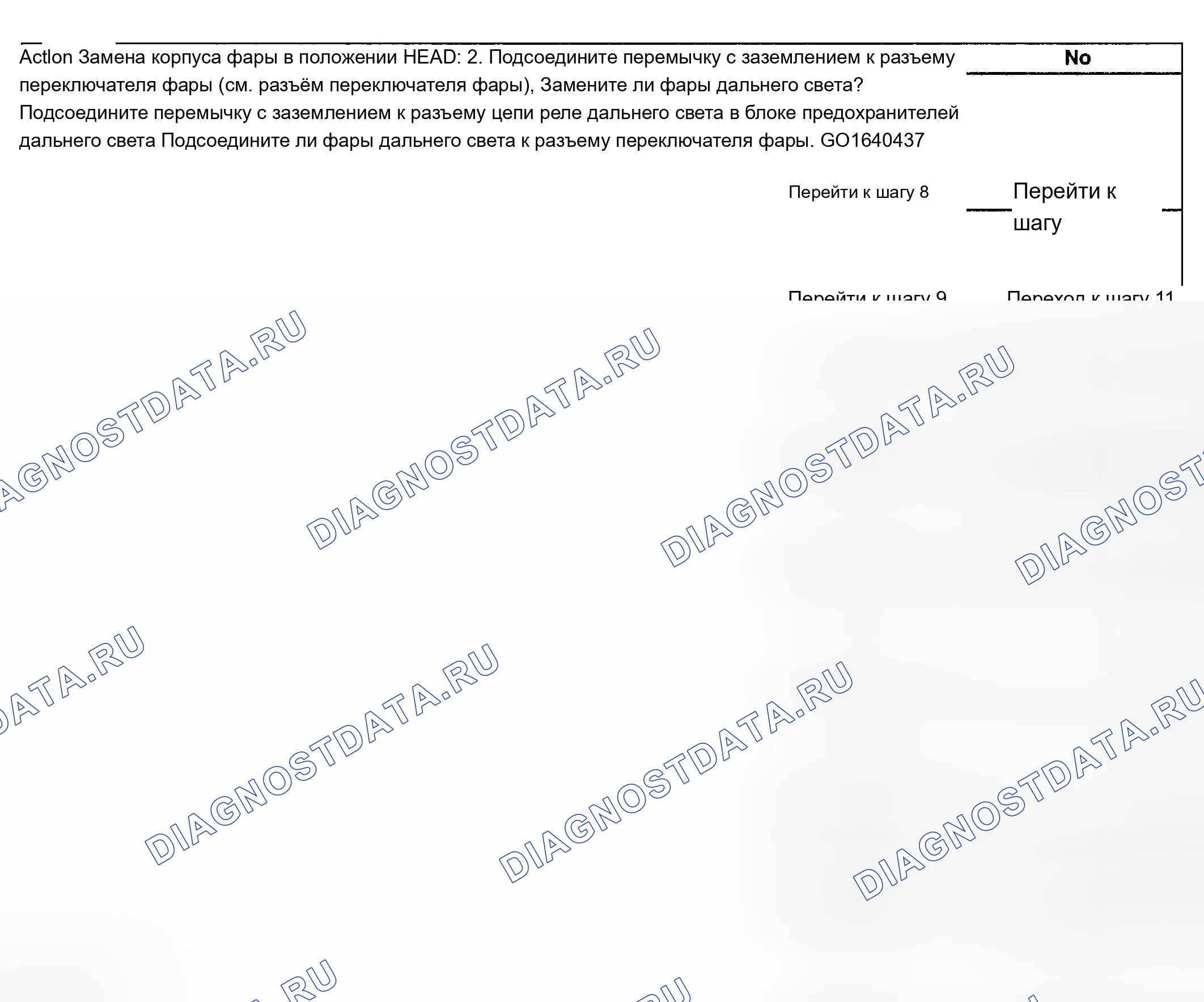 Рис. 156. Chevrolet TrailBlazer I