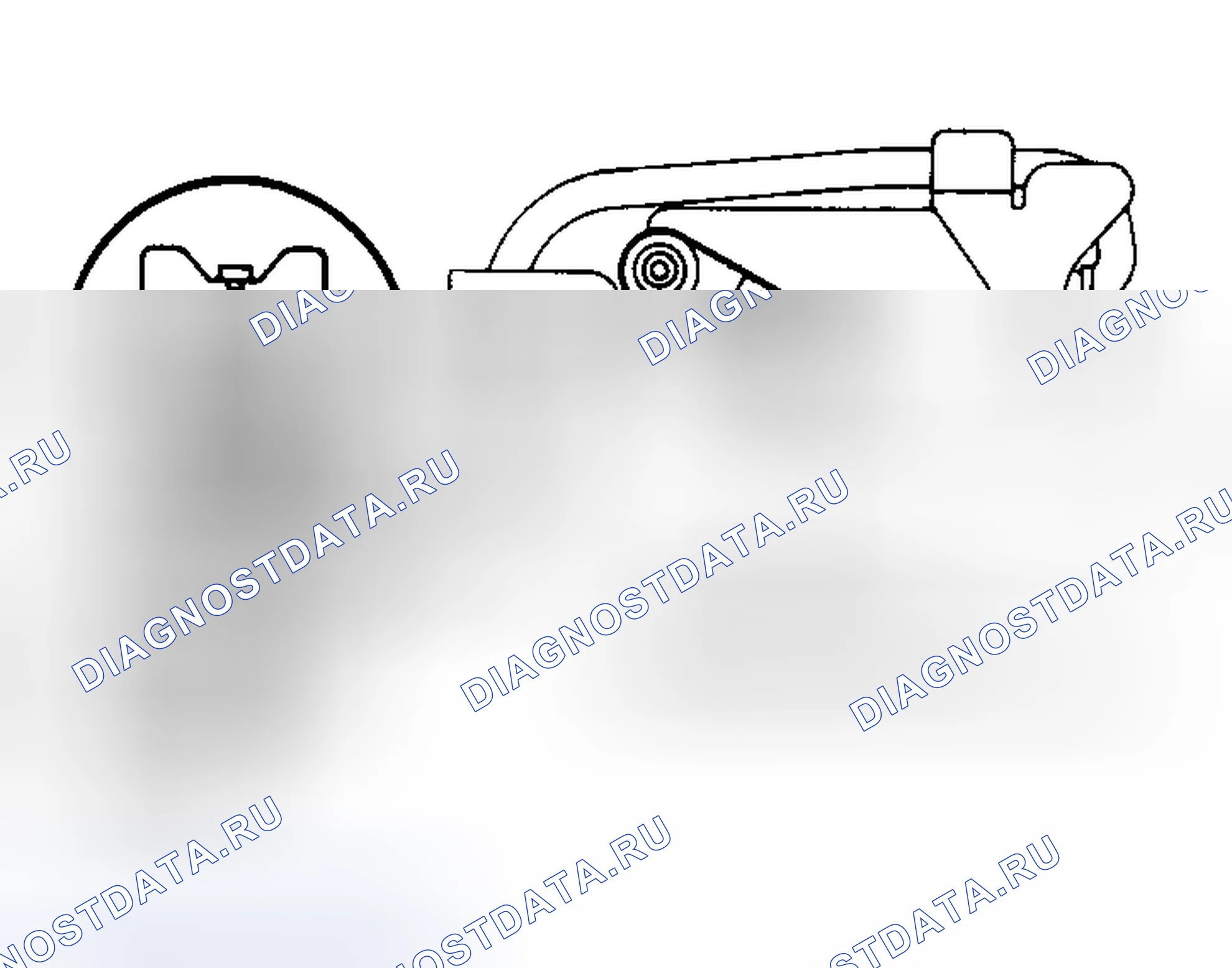 Рис. 8. Haval Jolion I рестайлинг