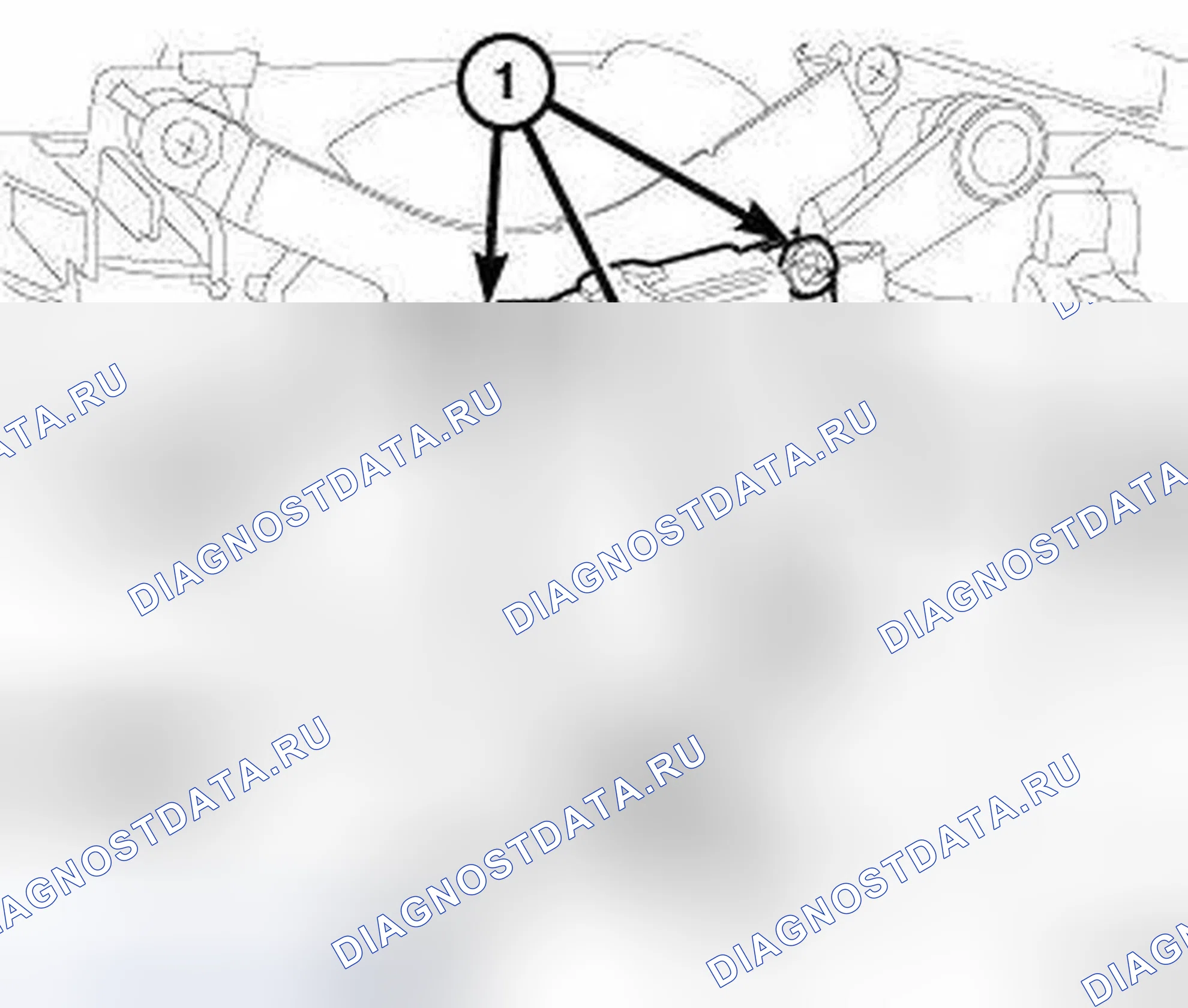 Рис. 13. Dodge Caliber I рестайлинг