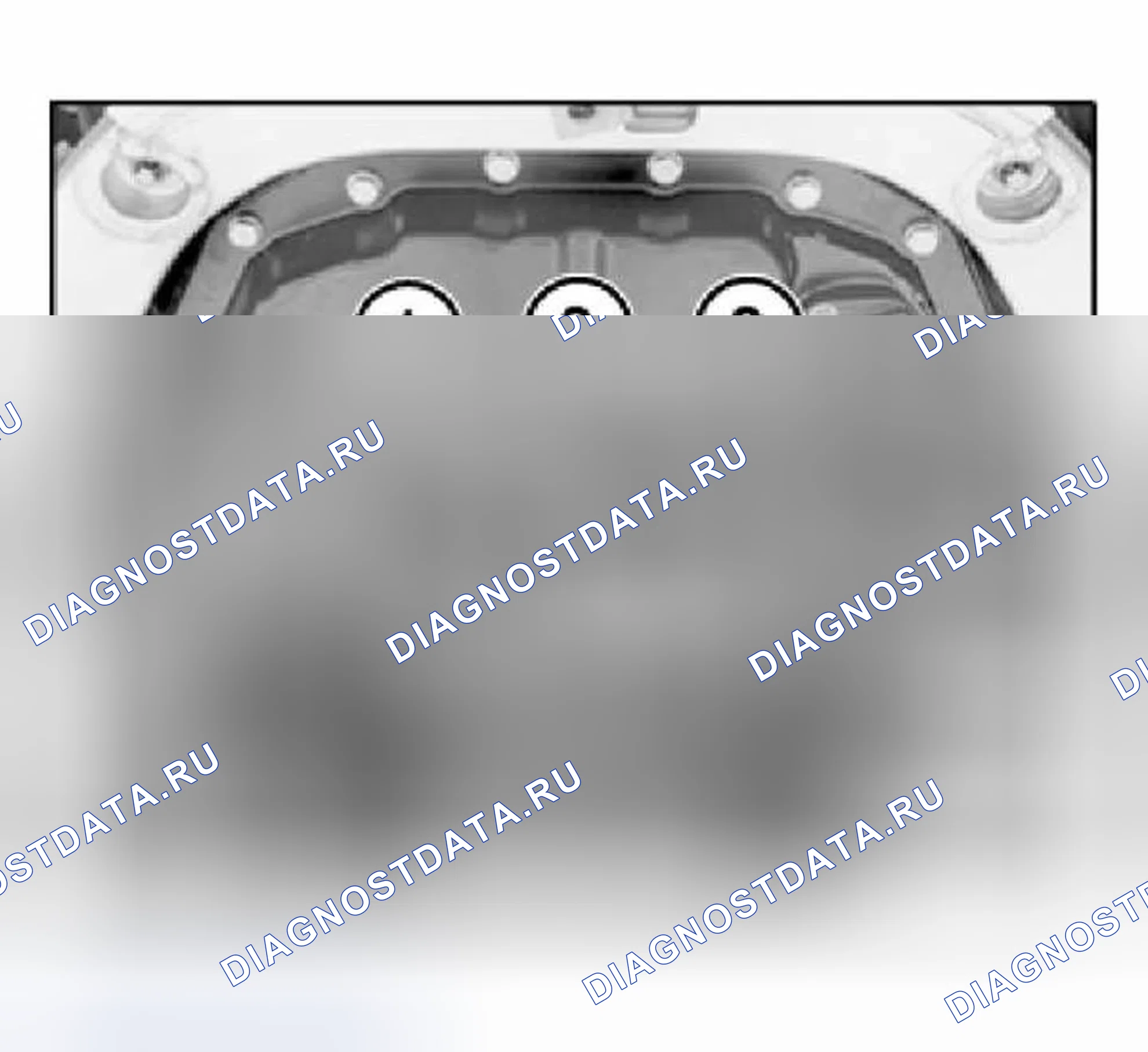 Рис. 19. BMW M6 E63/E64
