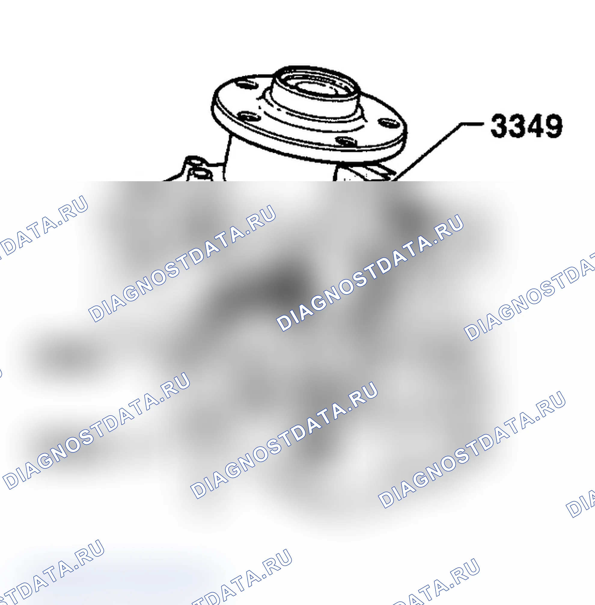 Рис. 57. Audi A6 C5 рестайлинг