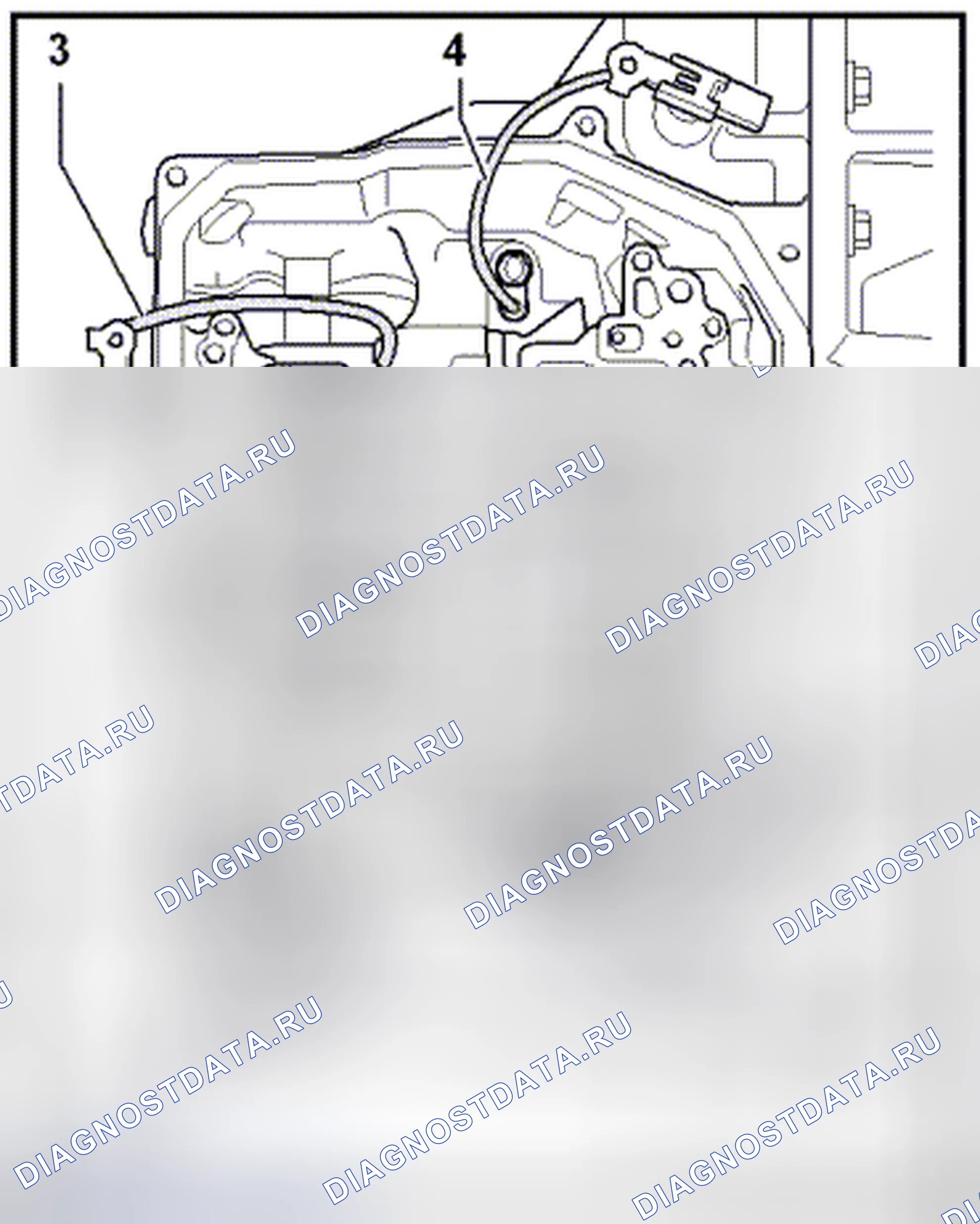 Рис. 152. Volkswagen Golf Mk6