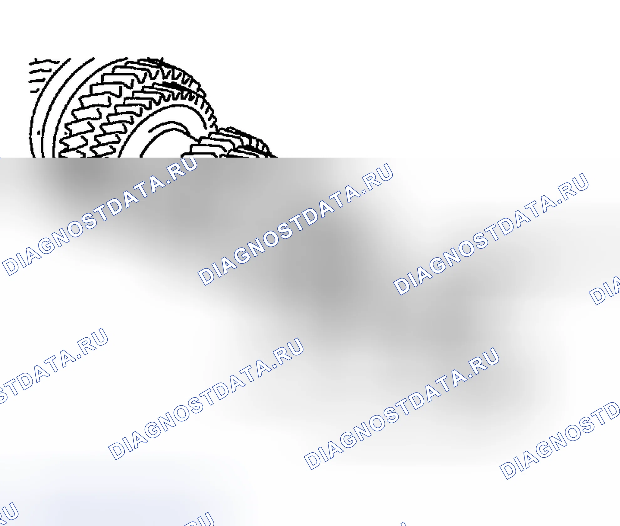 Рис. 484. Nissan Sentra B15