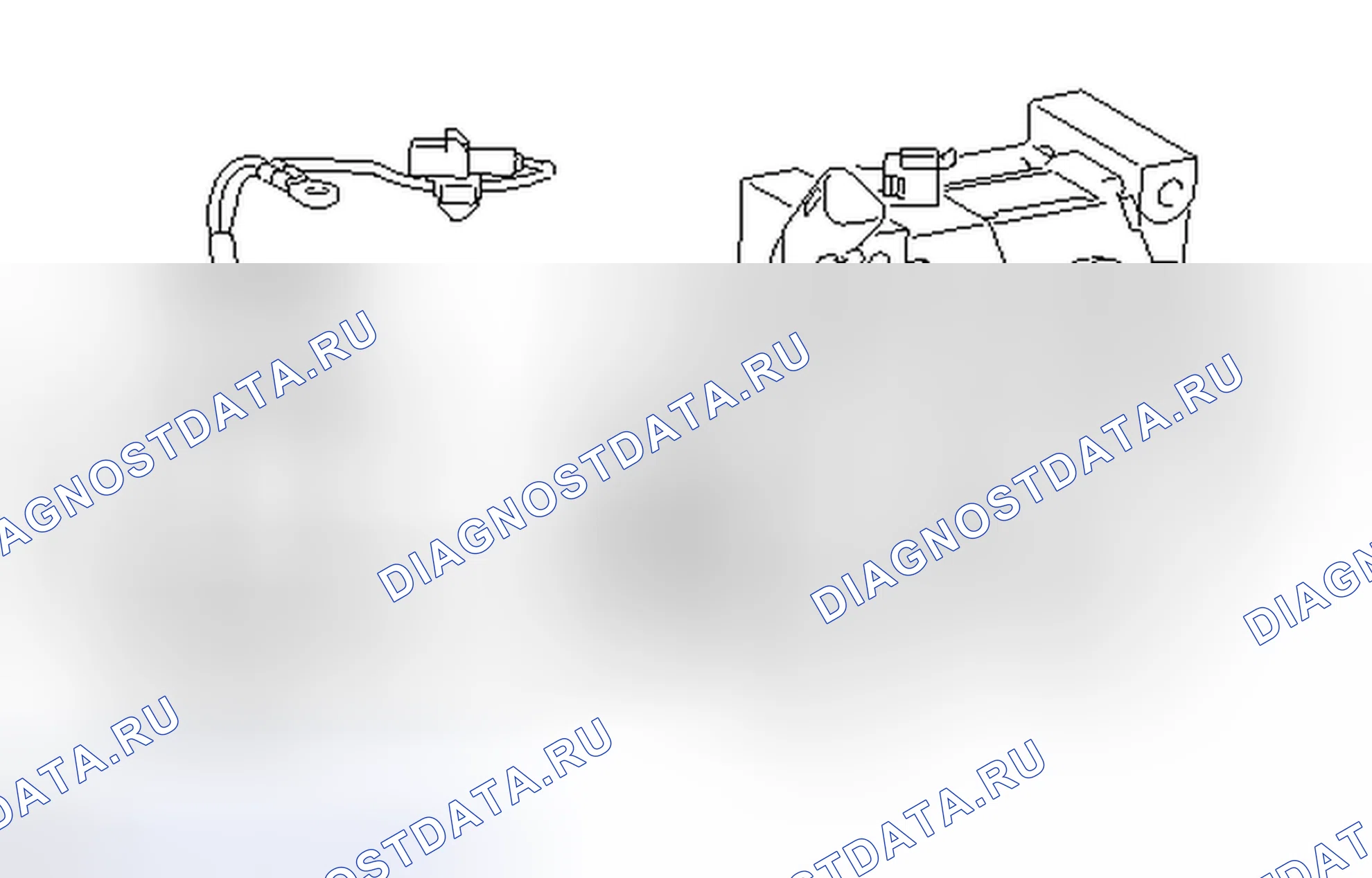 Рис. 193: ПОВТОРНАЯ СБОРКА. Honda Accord VII