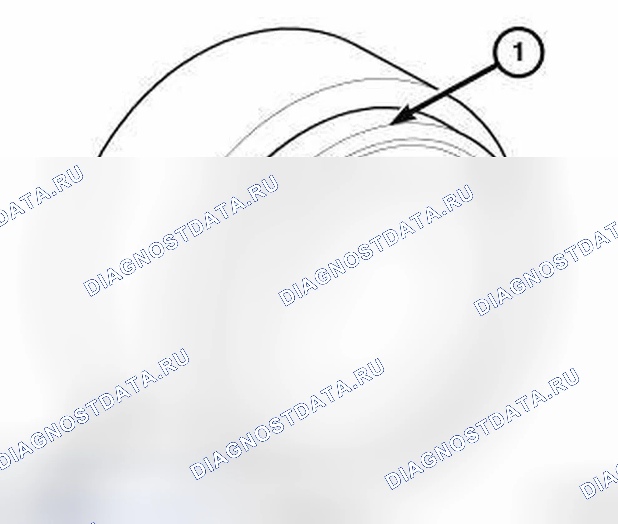 Рис. 22: УСТАНОВКА. Jeep Compass I рестайлинг 2