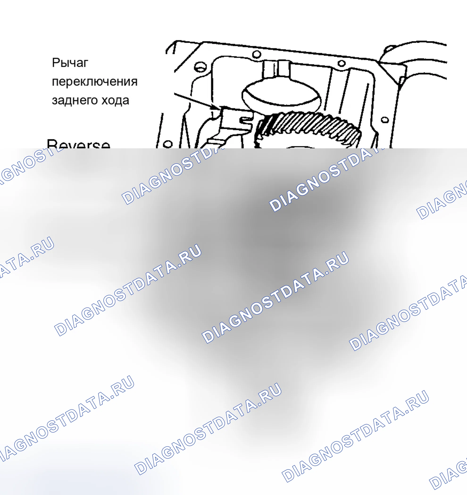 Рис. 10. Chevrolet Camaro IV рестайлинг