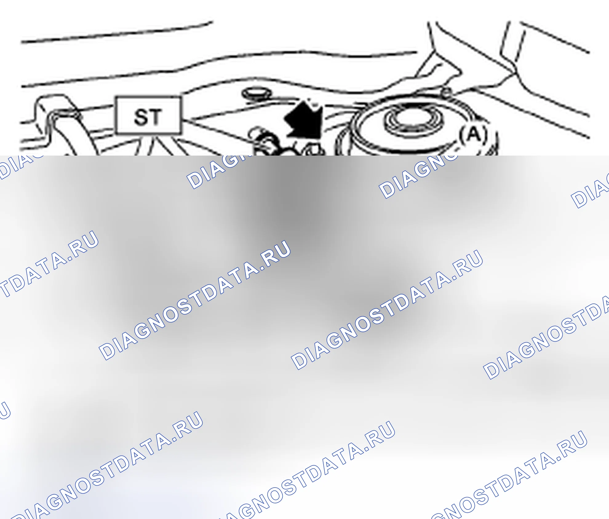 Рис. 286. Subaru Impreza WRX GH