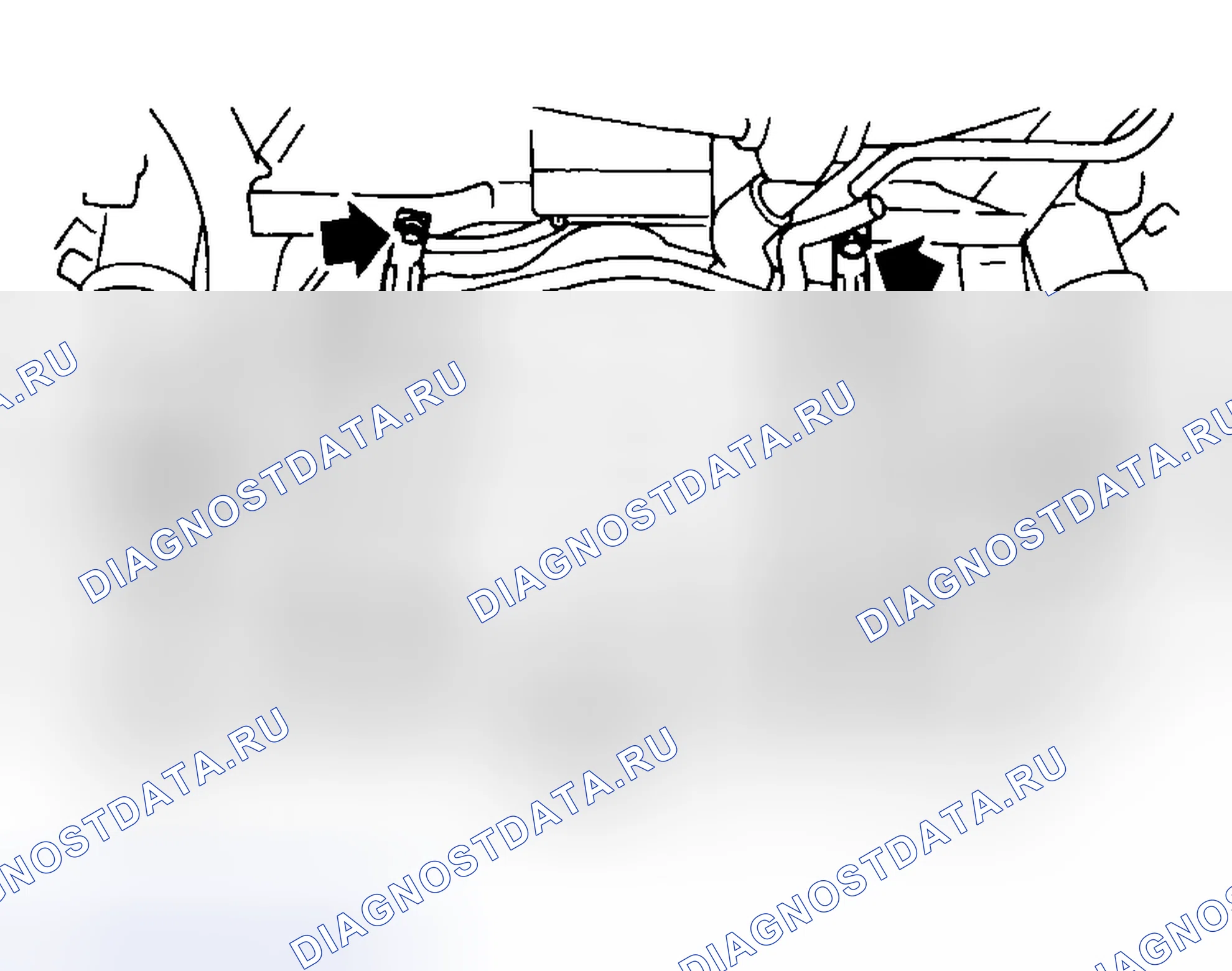 Рис. 55. Subaru Outback BH
