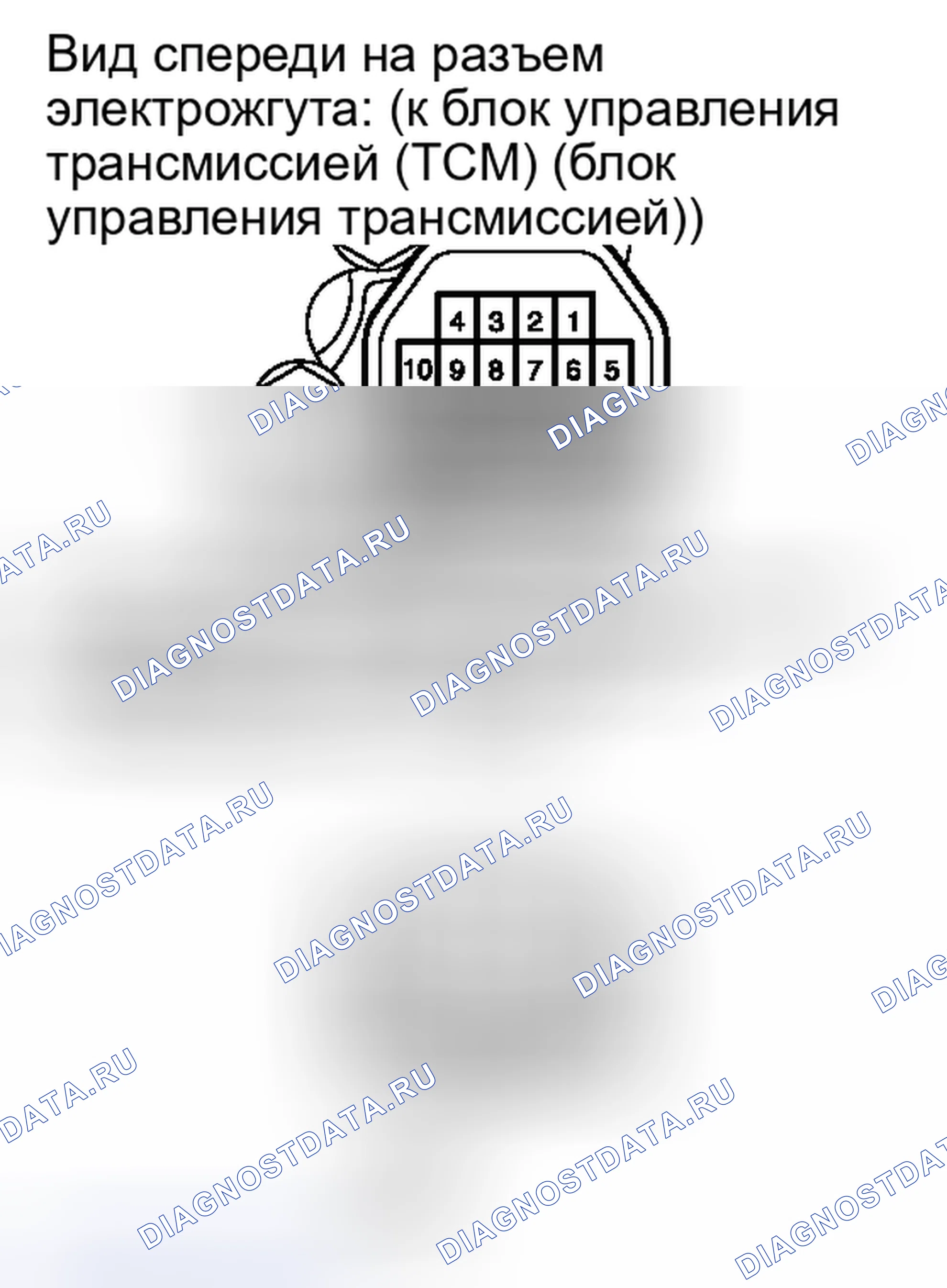 Рис. 951. Toyota Camry XV40 рестайлинг