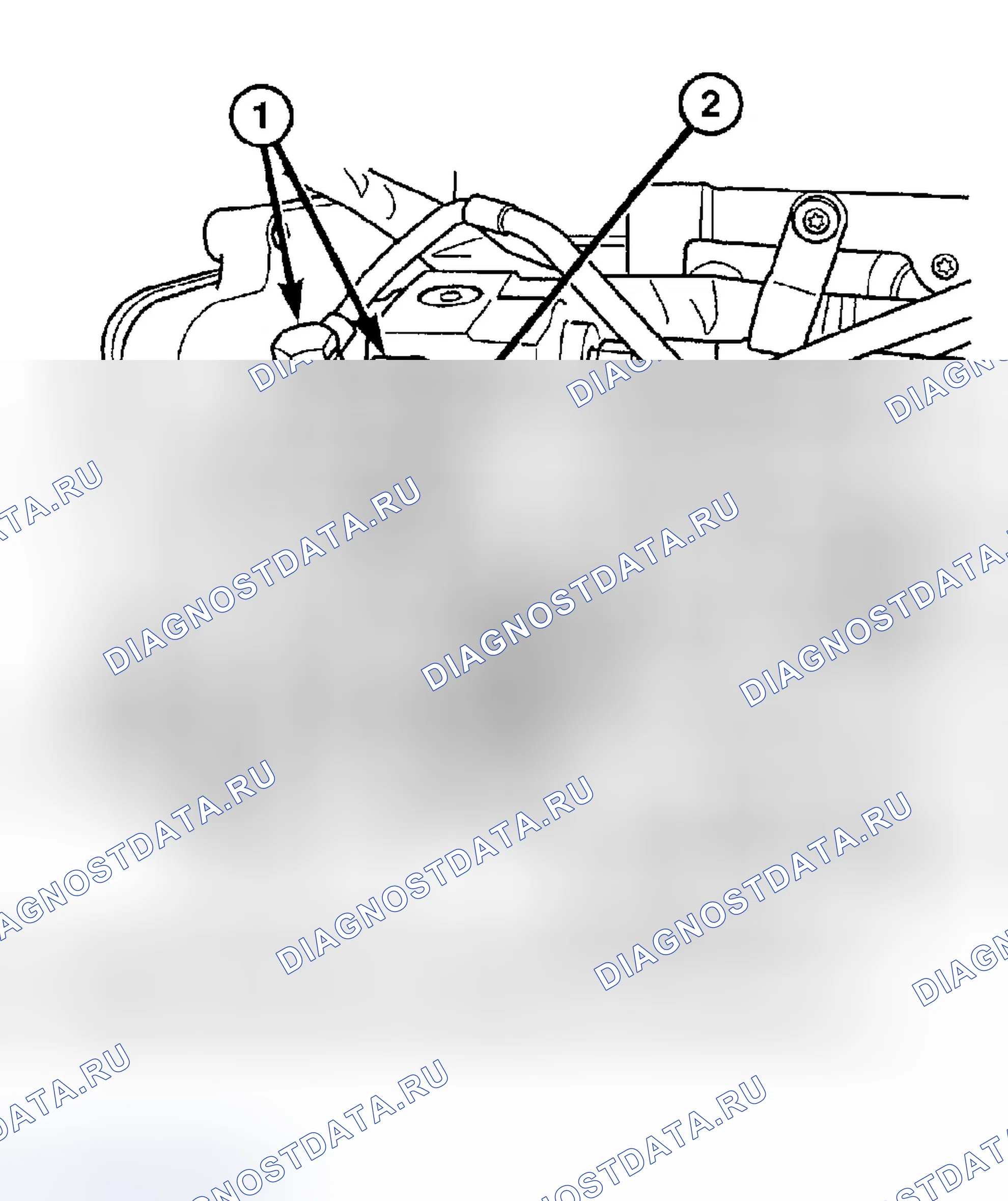 Рис. 168. Dodge Pickup R1500 