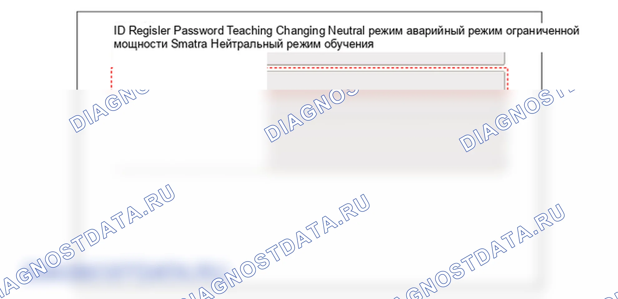 Замена процедуры ремонта. Hyundai i20 GB