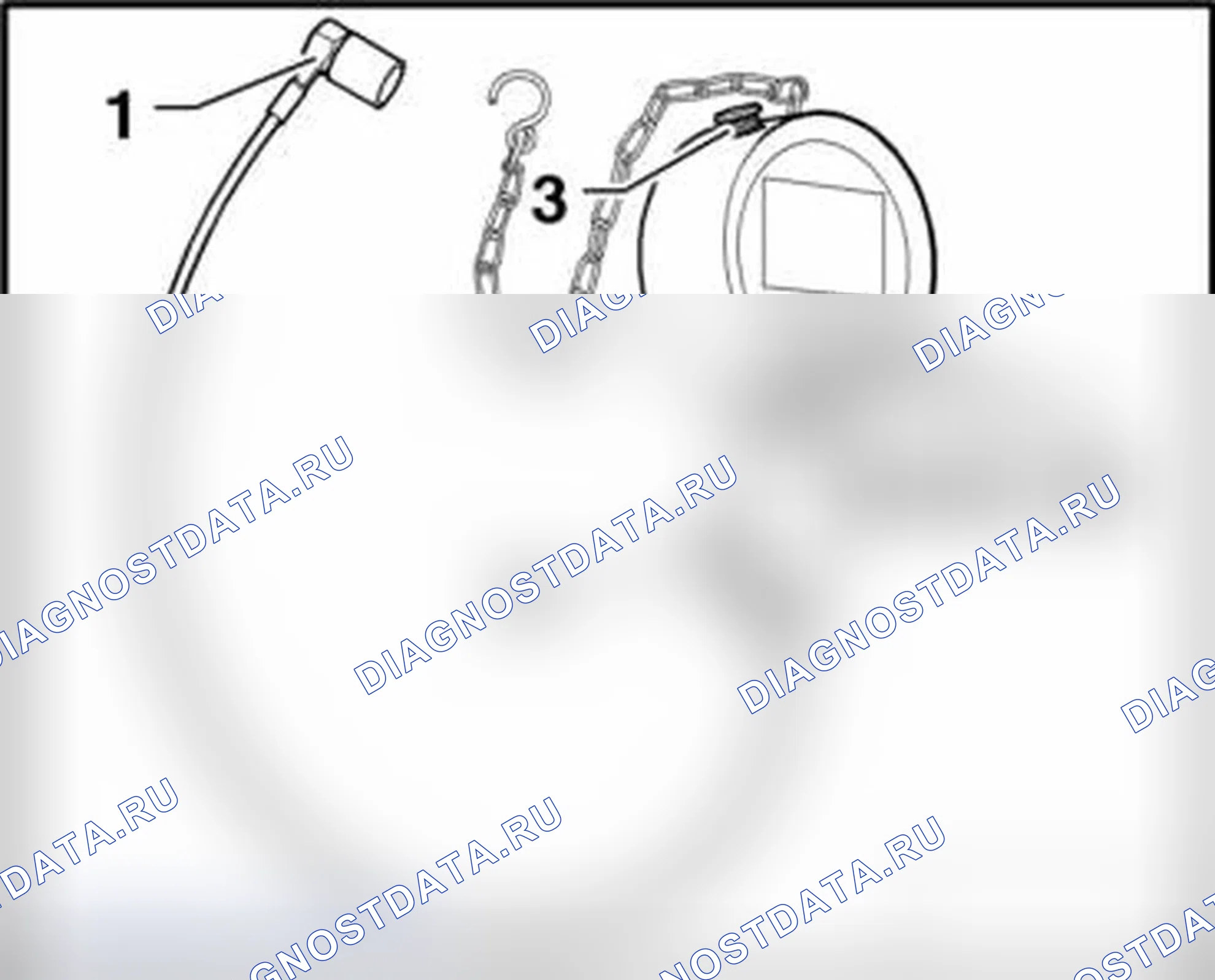 Рис. 237. Audi TT 8J рестайлинг